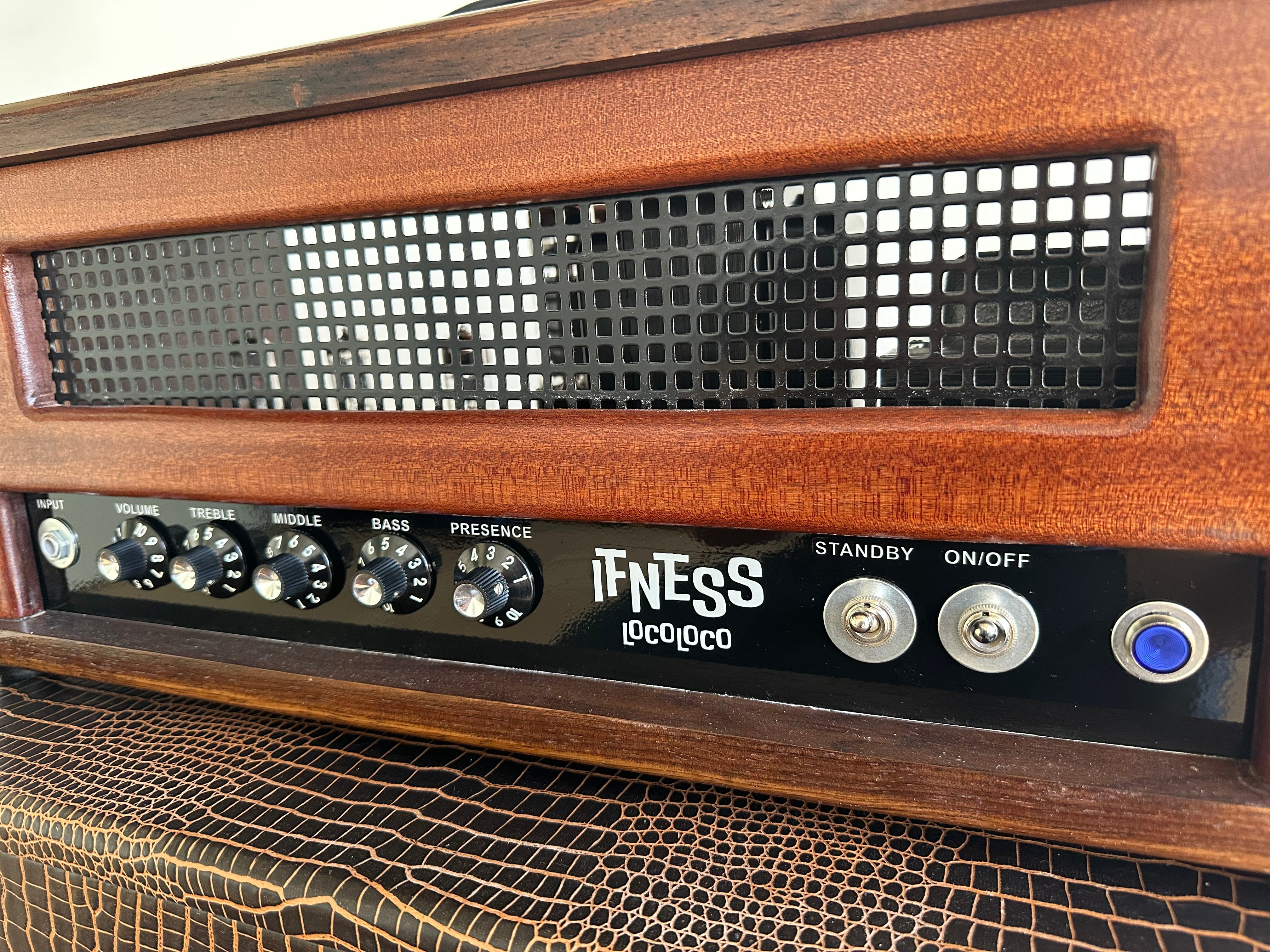 Amps