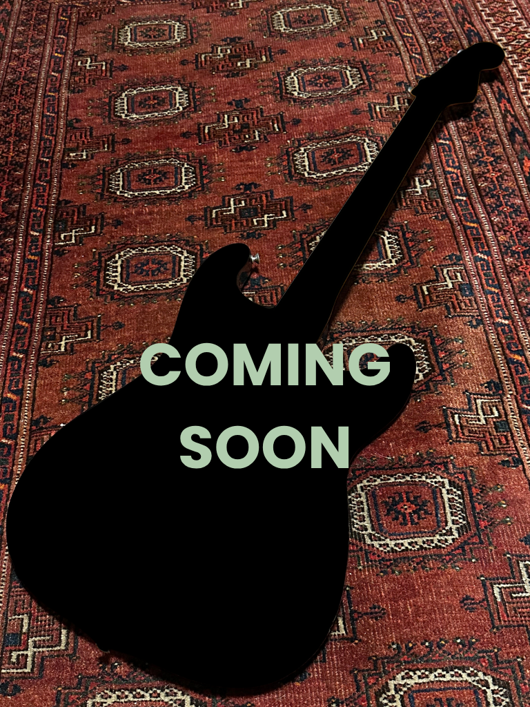 Fender Custom Shop '68 (George Harrison) Rosewood Telecaster 2013