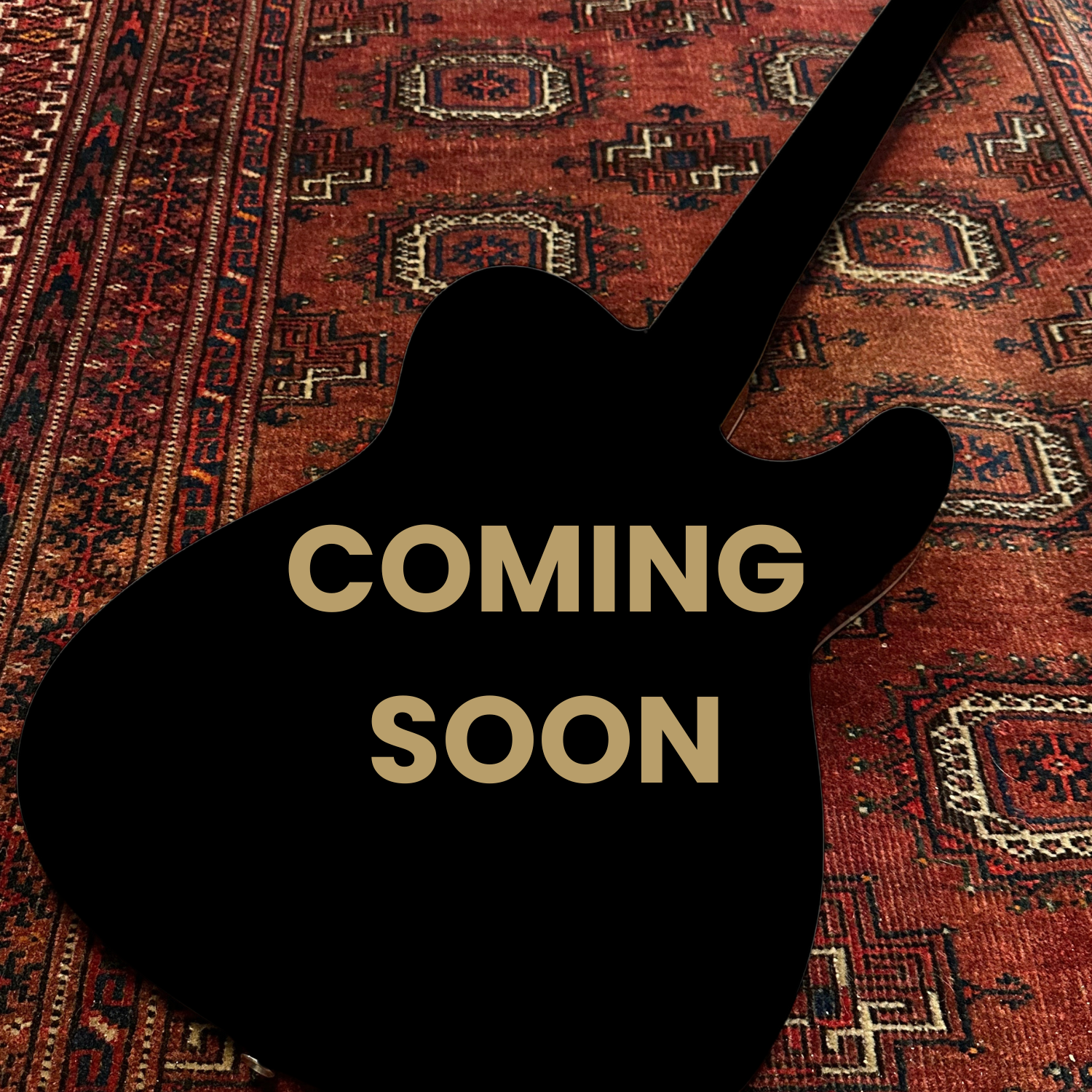 Fender Custom Shop '51 LTD NOS Telecaster 2022 Nocaster Blonde