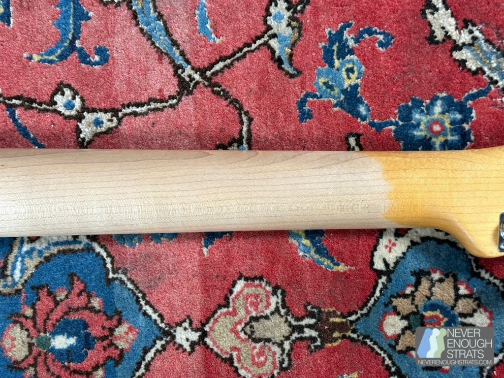 Fender Custom Shop '67 LTD Smuggler Closet Classic Telecaster 2016 Vintage Blonde