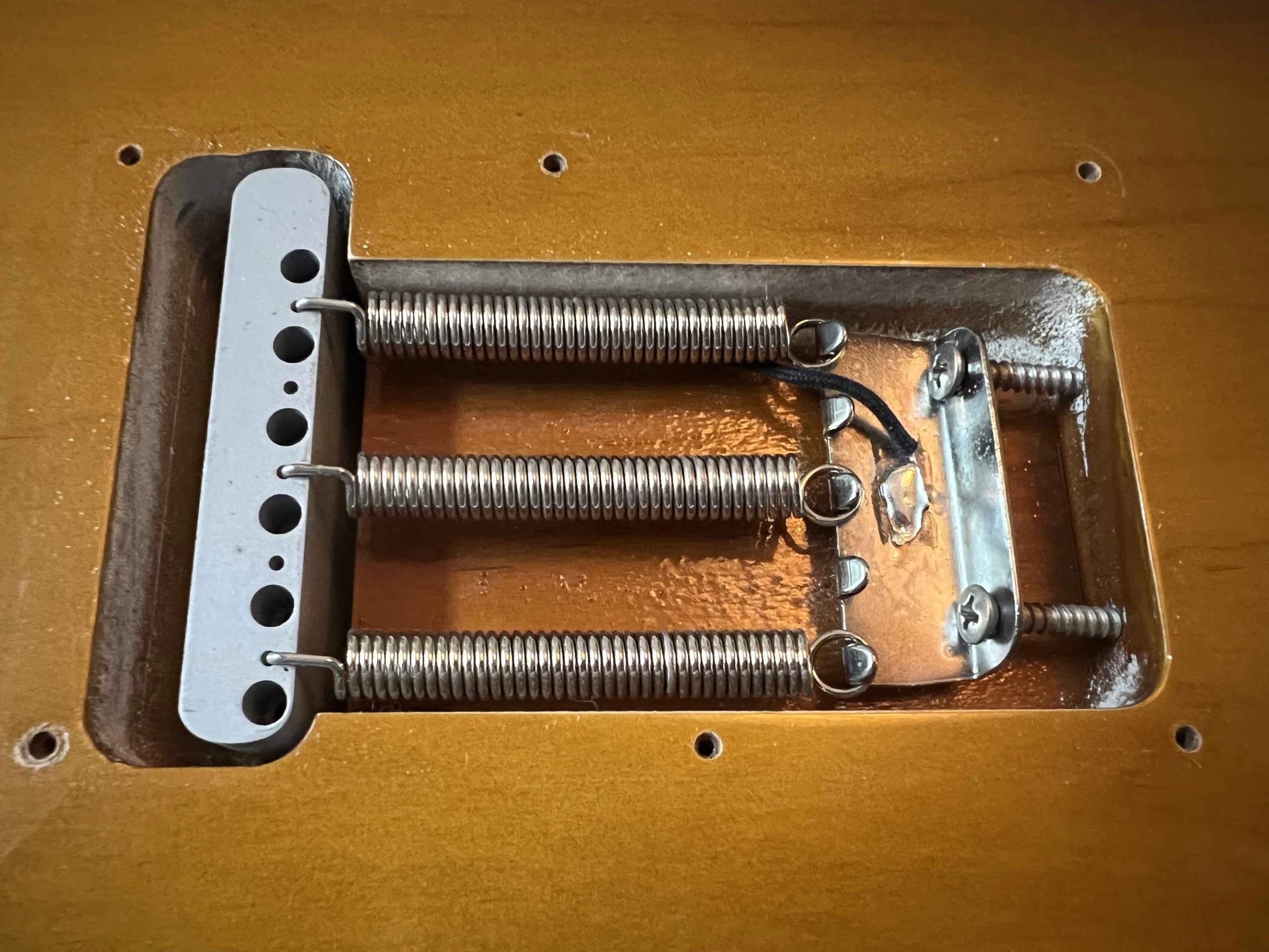 SOLD - 2007 Fender Custom Shop 57 Masterbuilt Stratocaster 50th anniversary by Dennis Galuszka Sunburst
