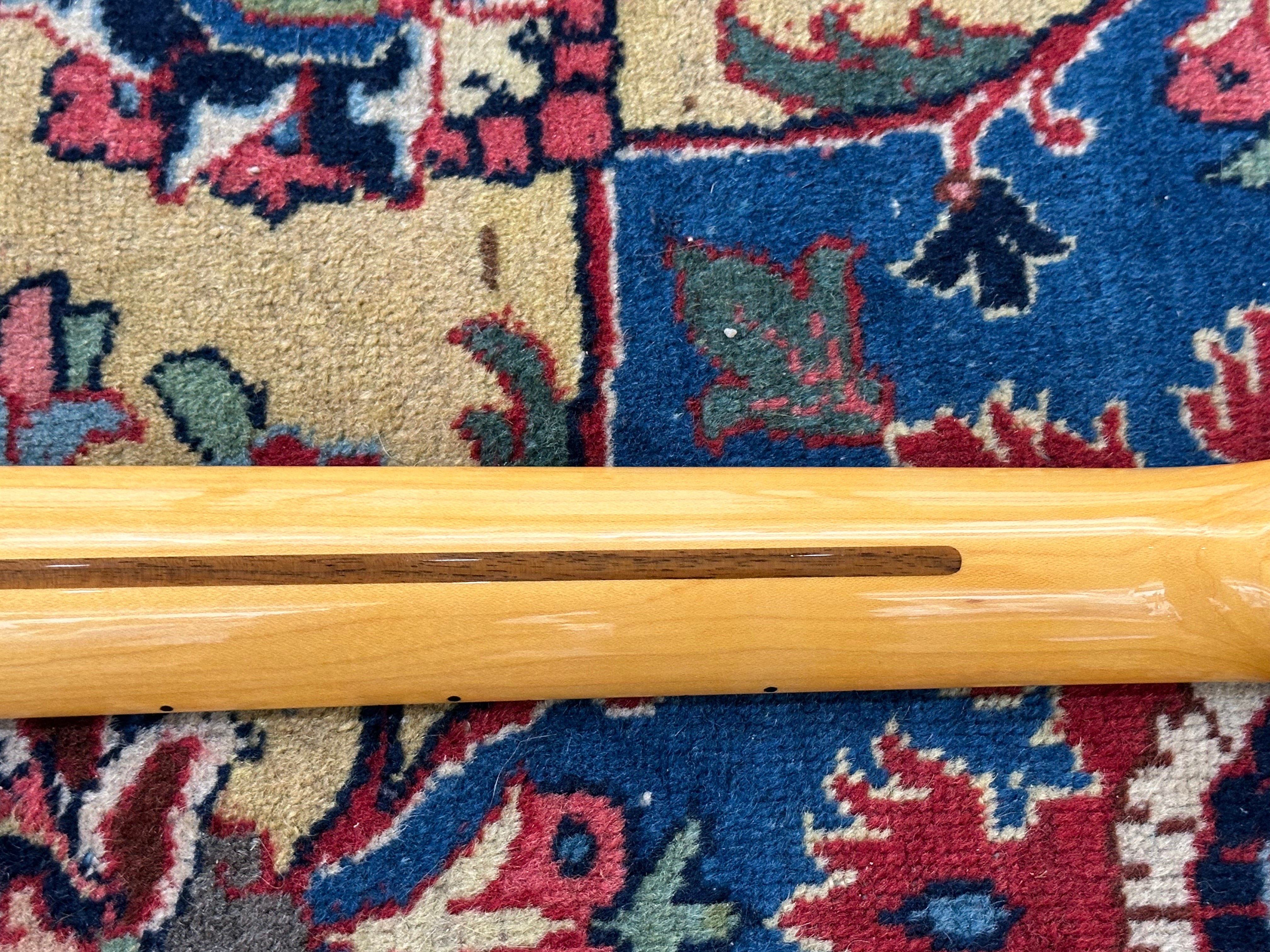 Fender American Vintage '57 Stratocaster 2011 Black