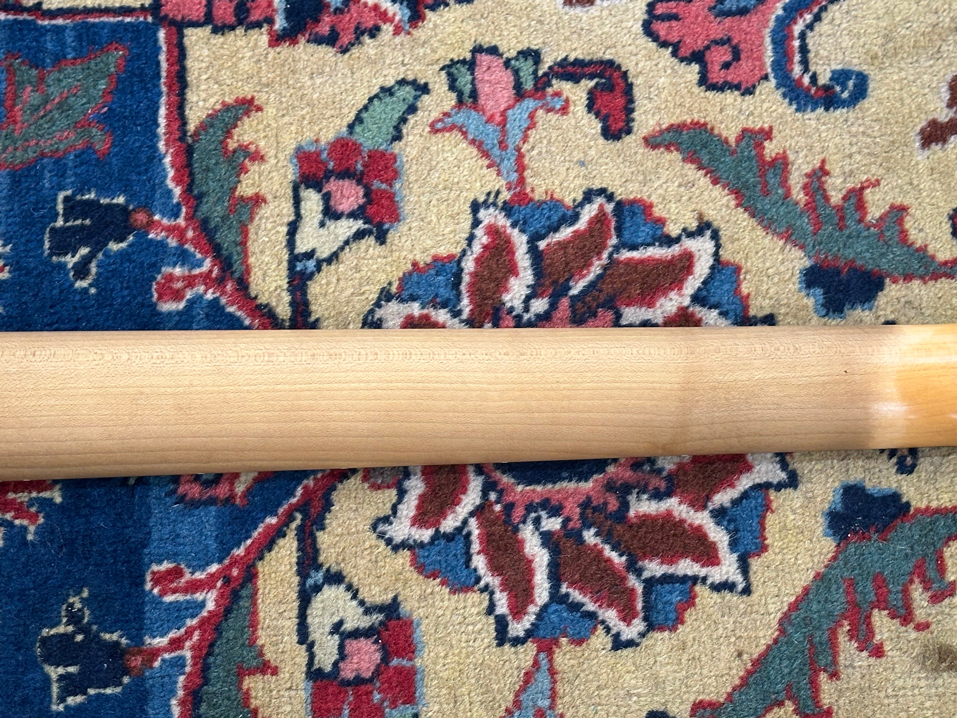 SOLD - Fender Custom Shop '62 NAMM LTD Heavy Relic Stratocaster 2007 Dakota Red