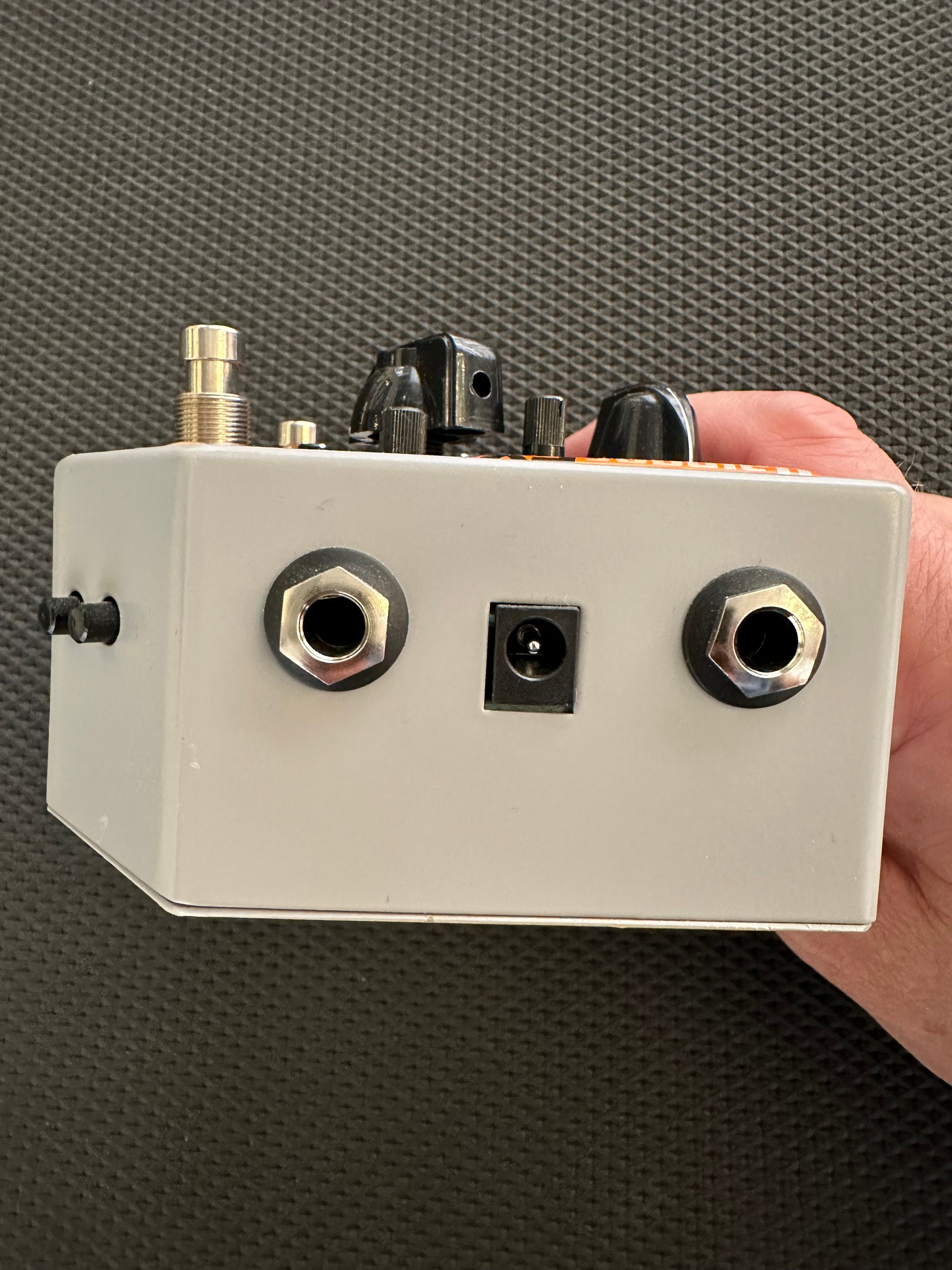SOLD - Pedal - Drone Rainger by RaingerFX