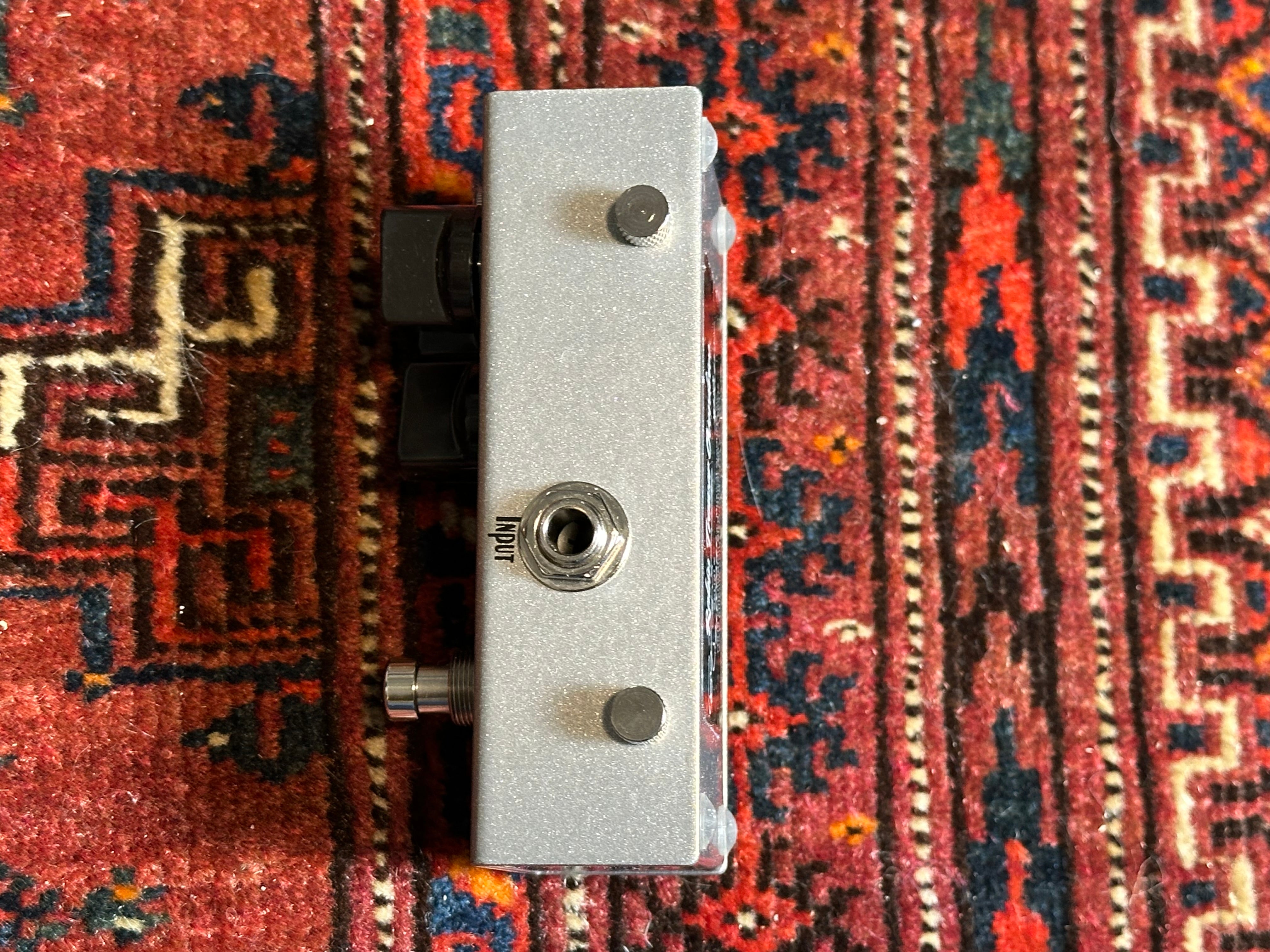 Pedal - Fulltone Robin Trower Overdrive