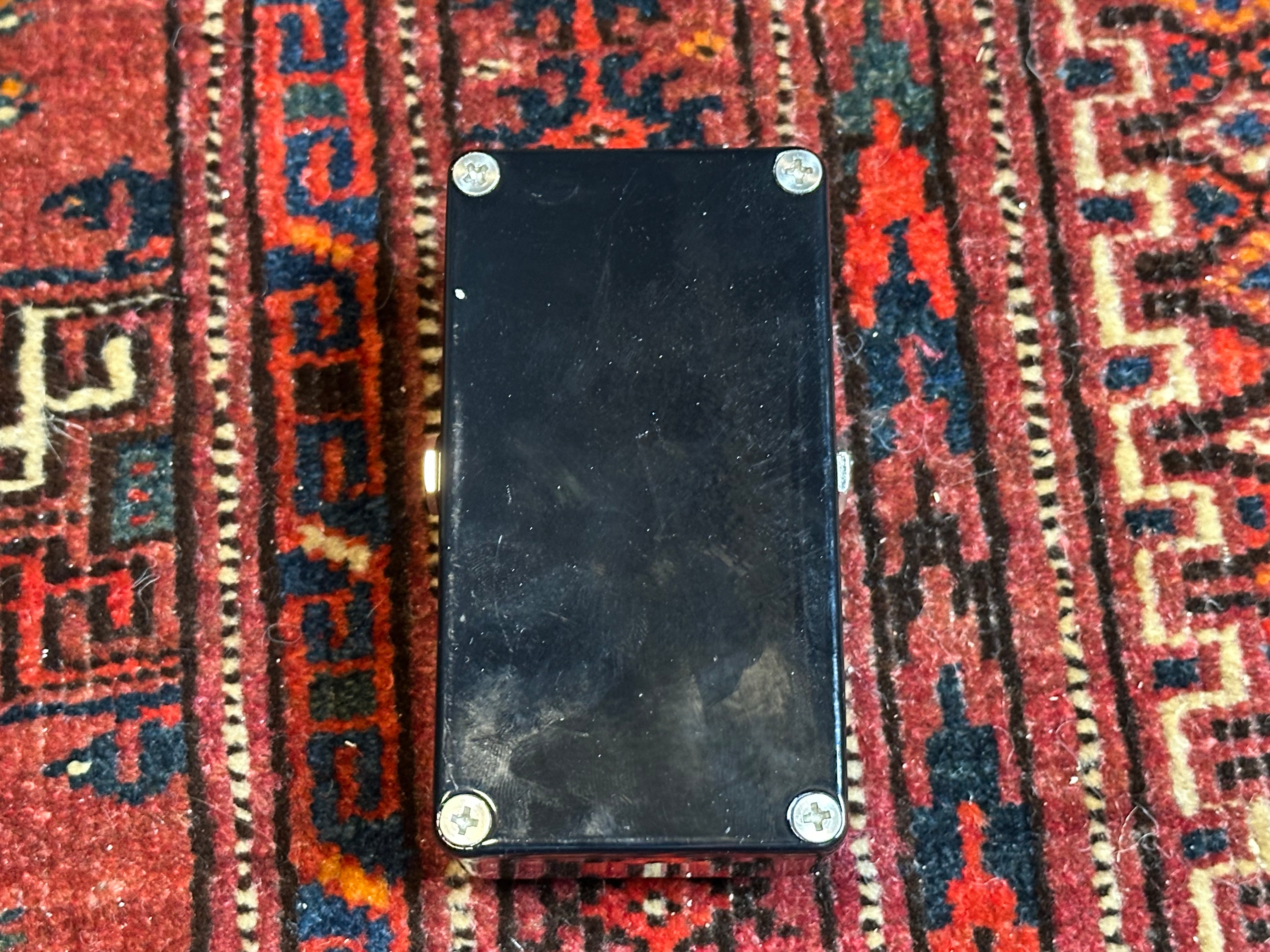 Pedal - Morgan NKT275 Fuzz