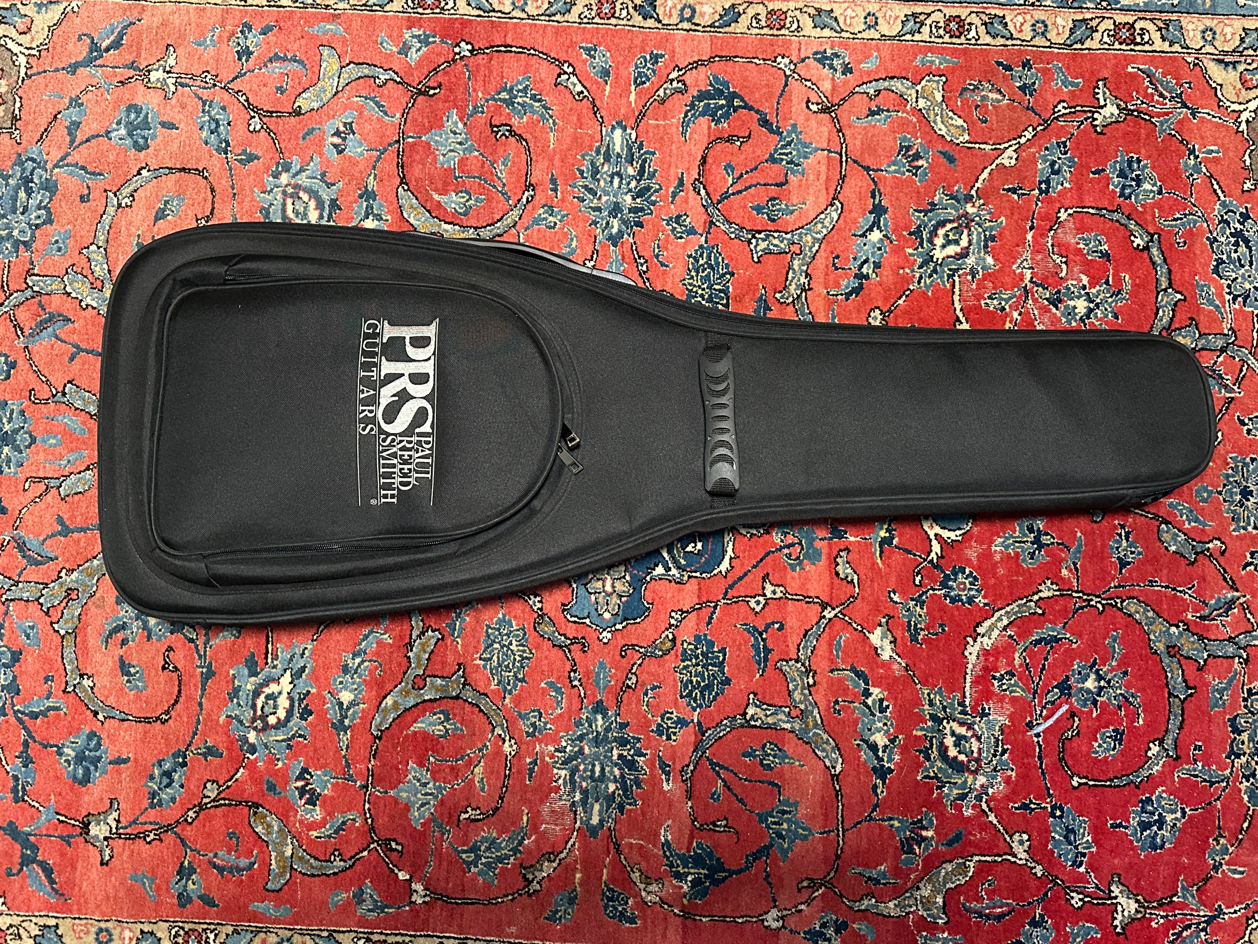 PRS Silver Sky John Mayer Signature (Stratocaster model) Rosewood 2019 Tungsten