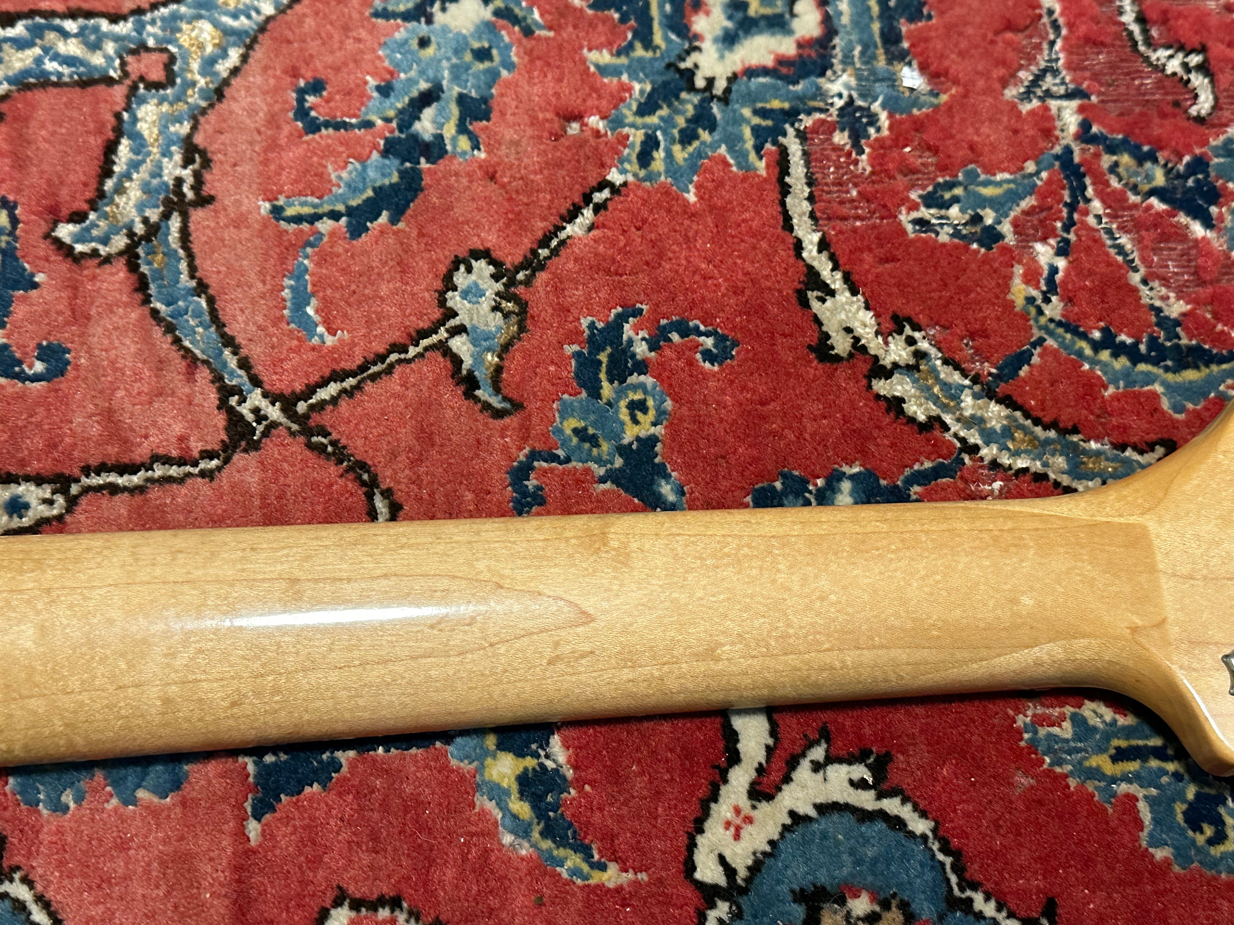 PRS Silver Sky John Mayer Signature (Stratocaster model) Rosewood 2019 Tungsten