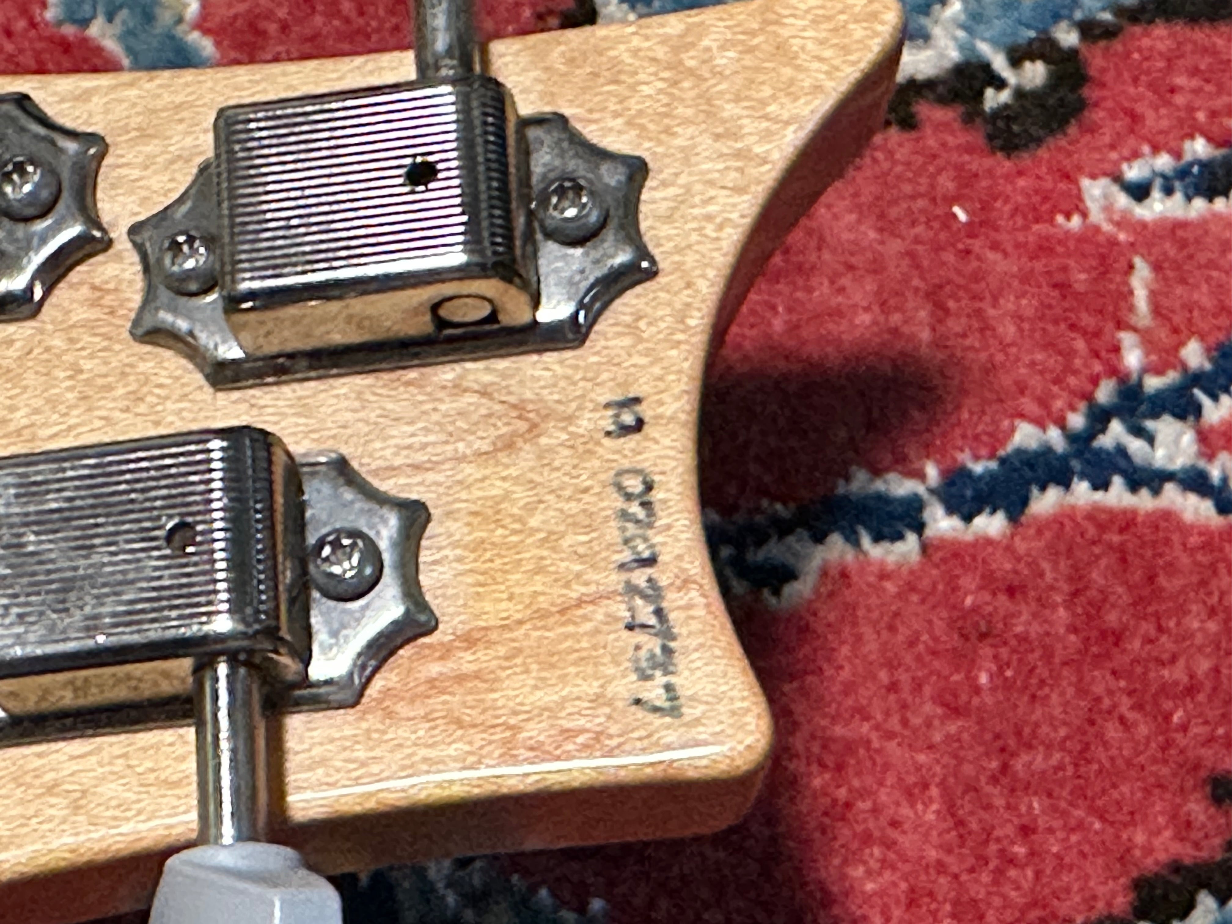 PRS Silver Sky John Mayer Signature (Stratocaster model) Rosewood 2019 Tungsten