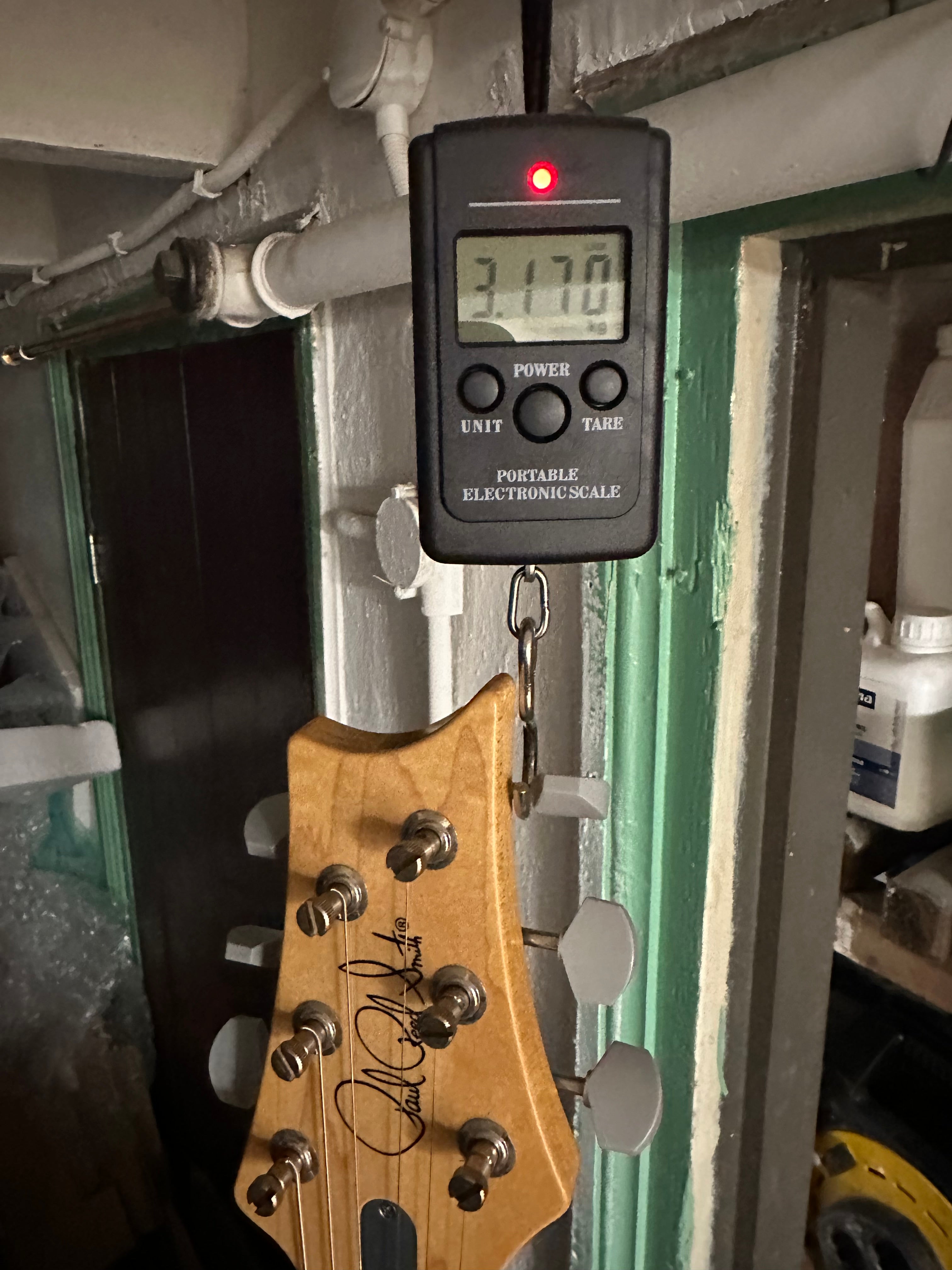 PRS Silver Sky John Mayer Signature (Stratocaster model) Rosewood 2019 Tungsten