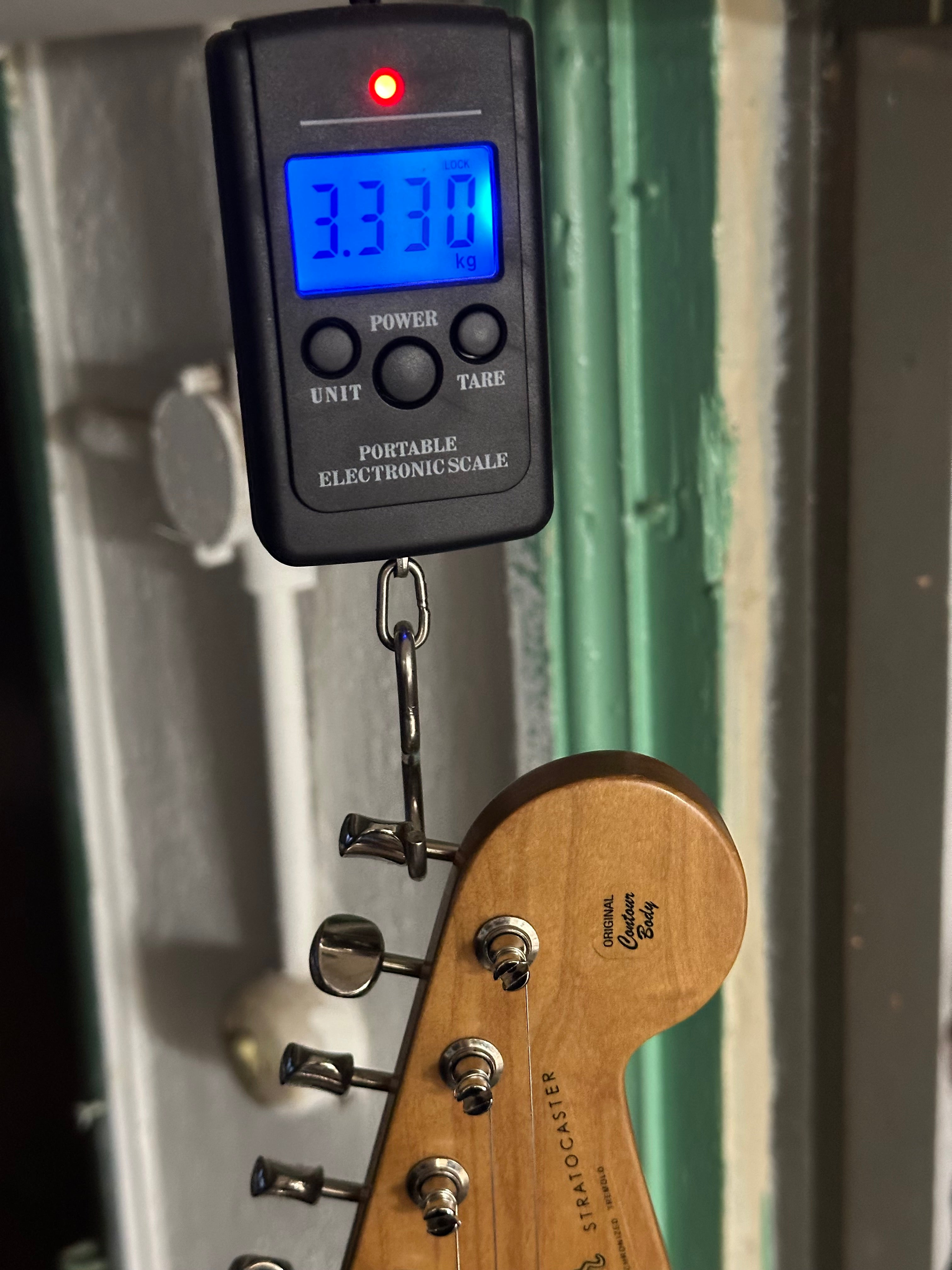 Fender American Vintage '56 LTD Roasted Ash Stratocaster 2017