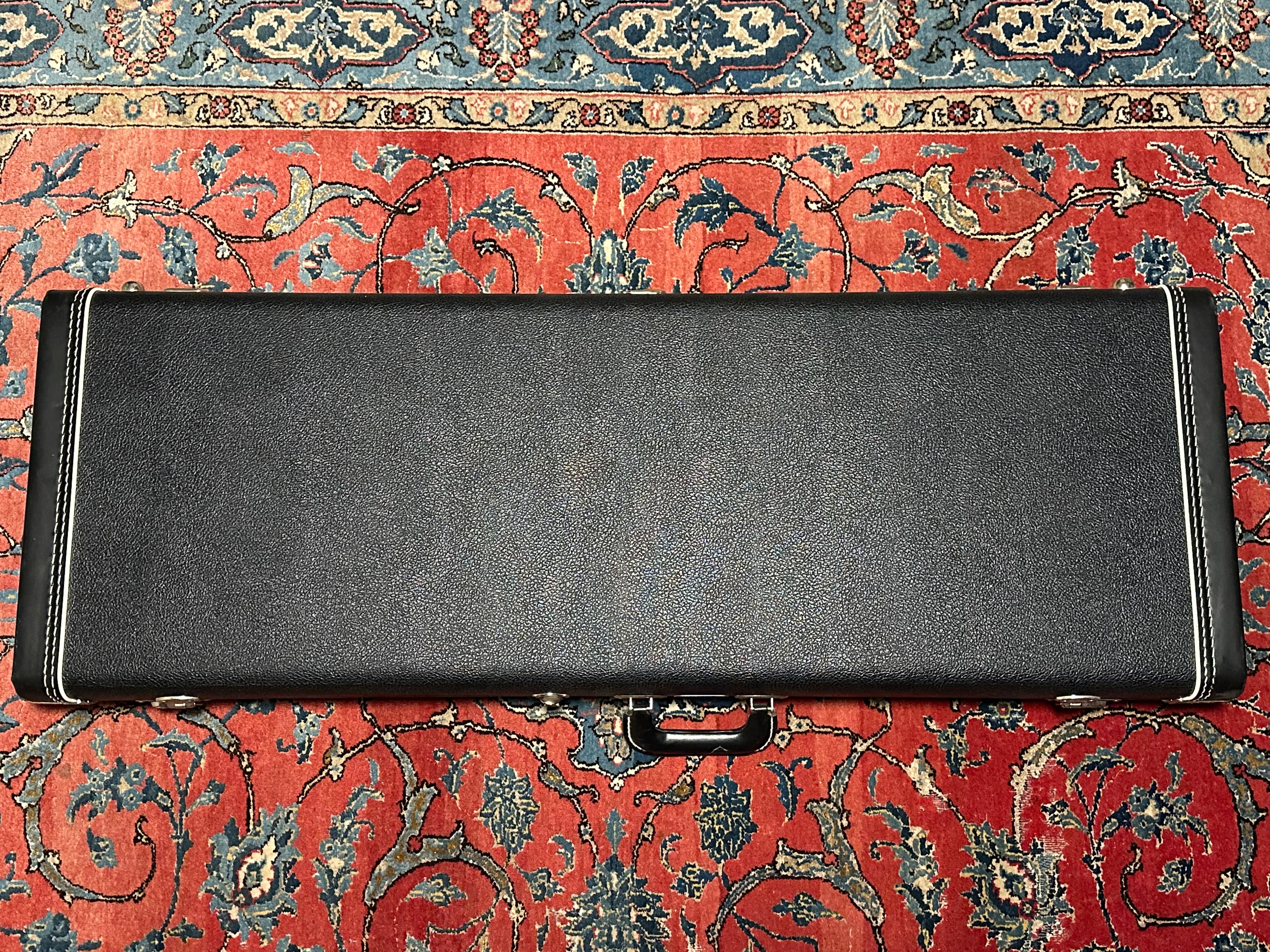 Fender Custom Shop Postmodern NOS Stratocaster 2016 Black