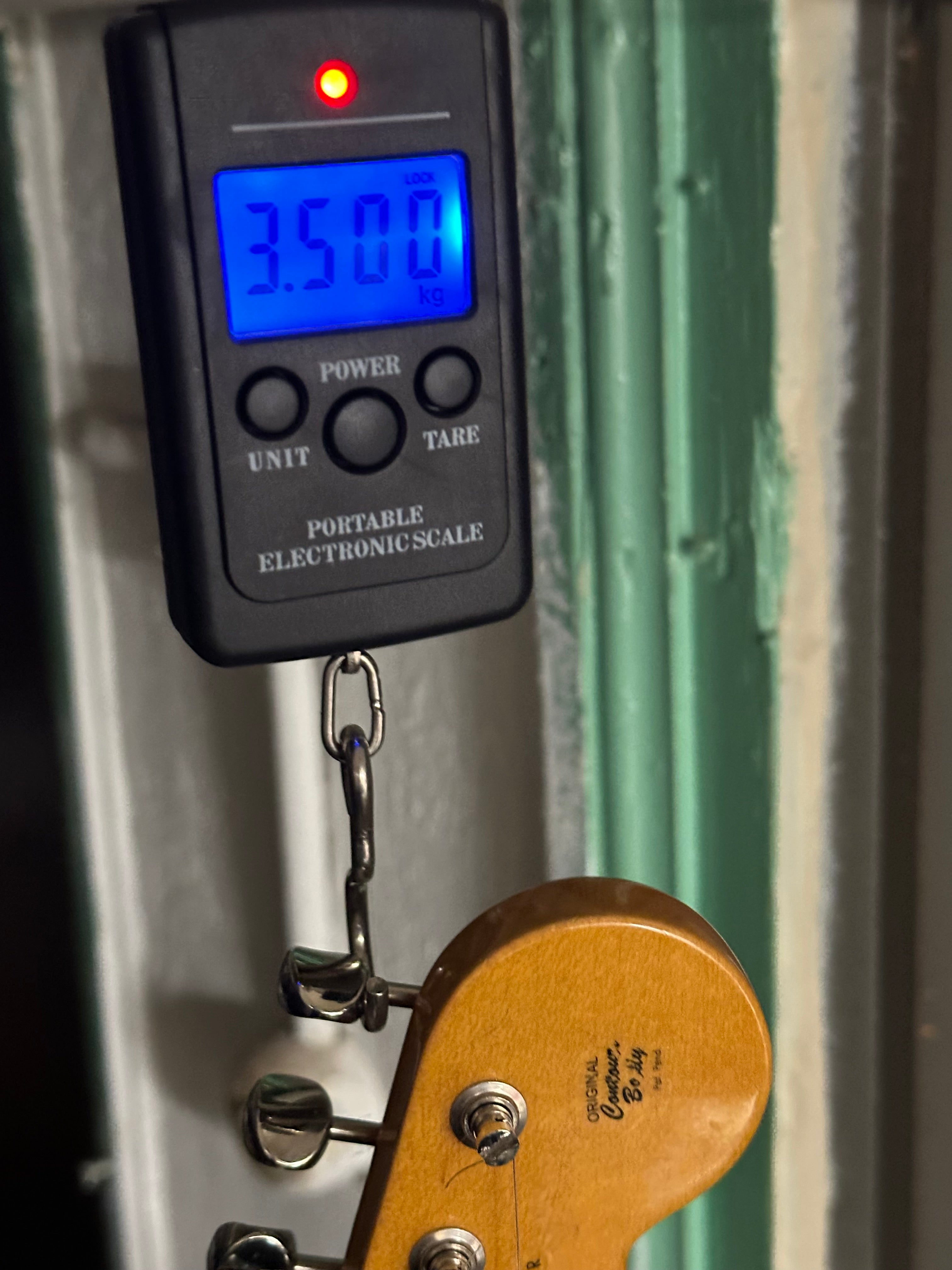 Fender Custom Shop Postmodern NOS Stratocaster 2016 Black