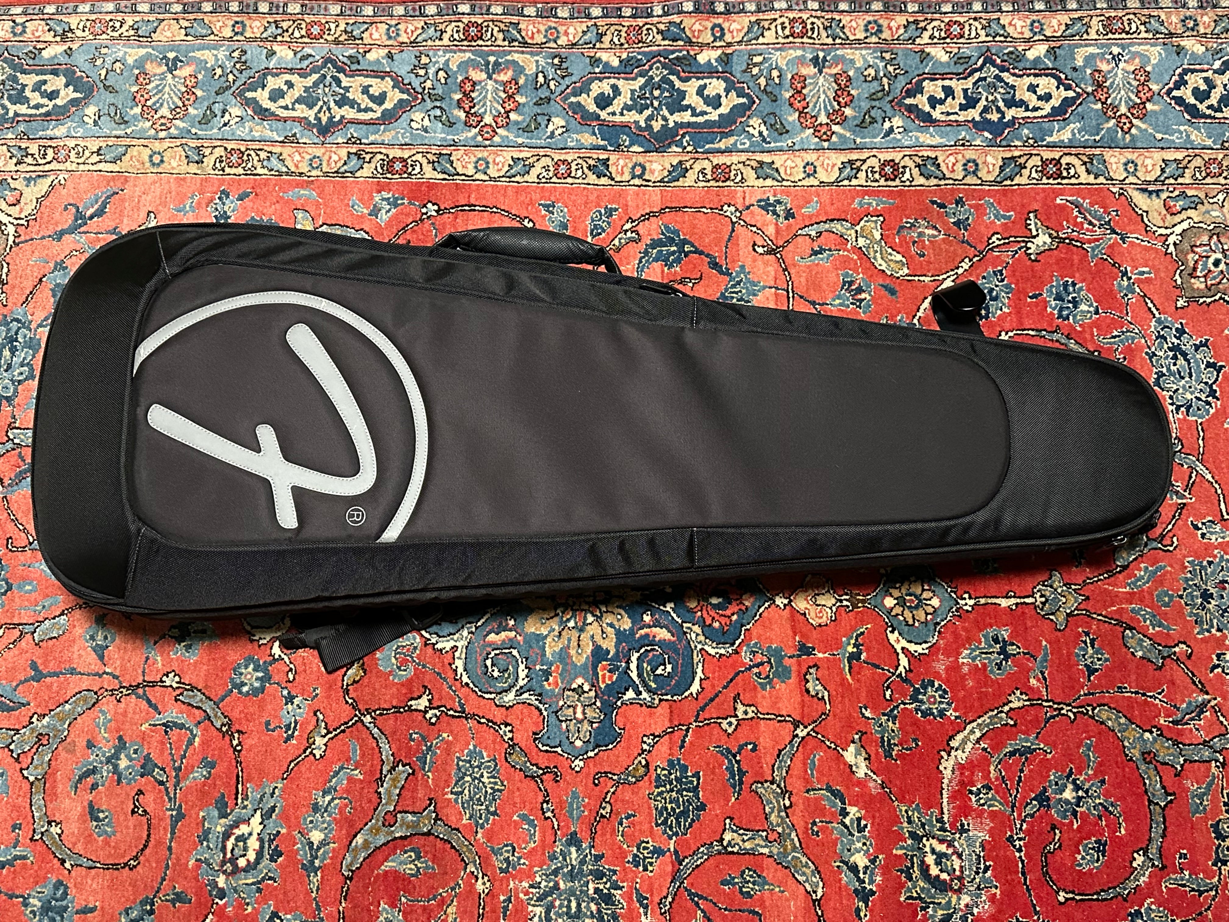 Fender John Mayer Artist Series Stratocaster 2009 Olympic White