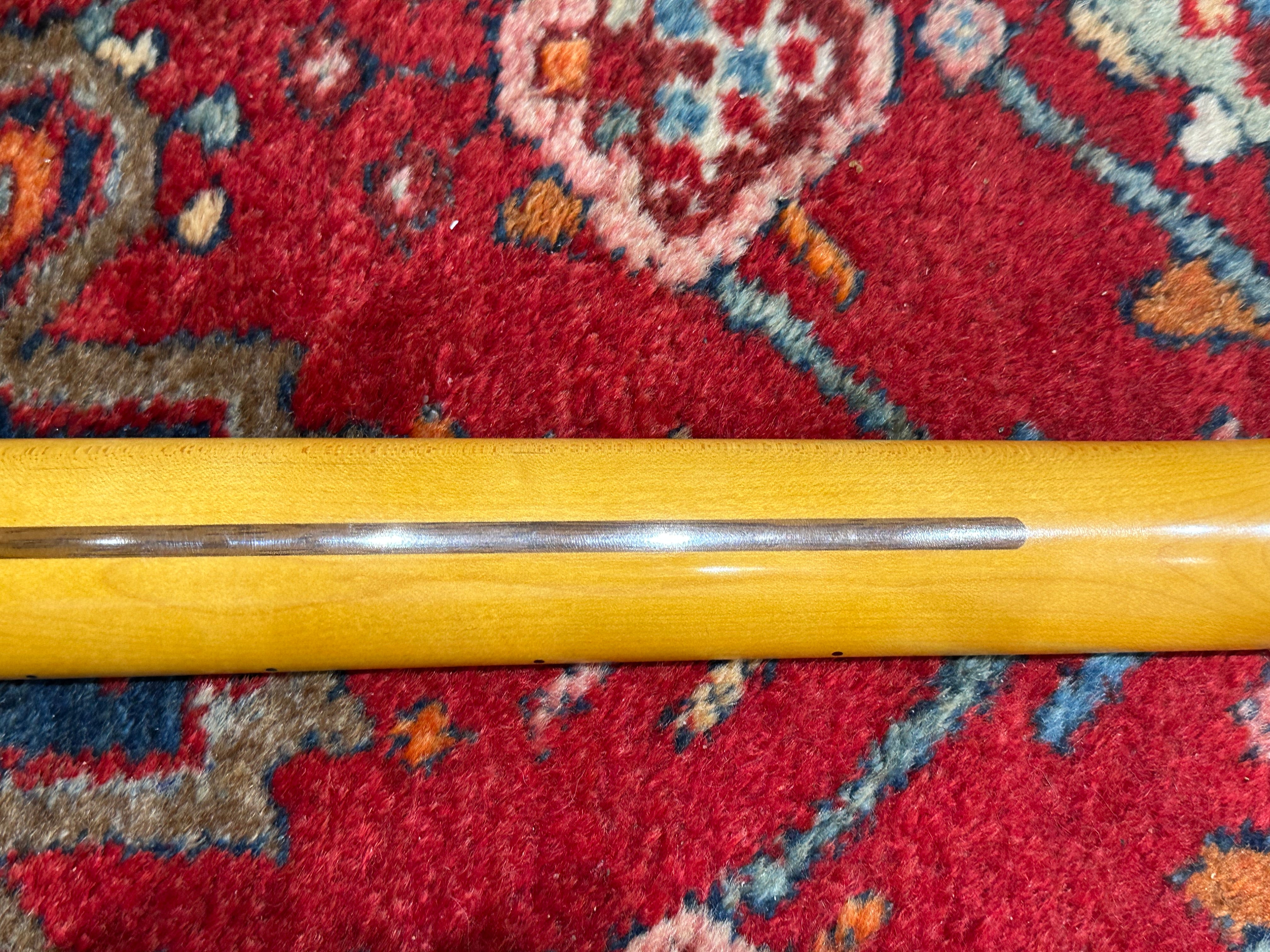 Fender Lincoln Brewster Signature Stratocaster 2024 Aztec Gold