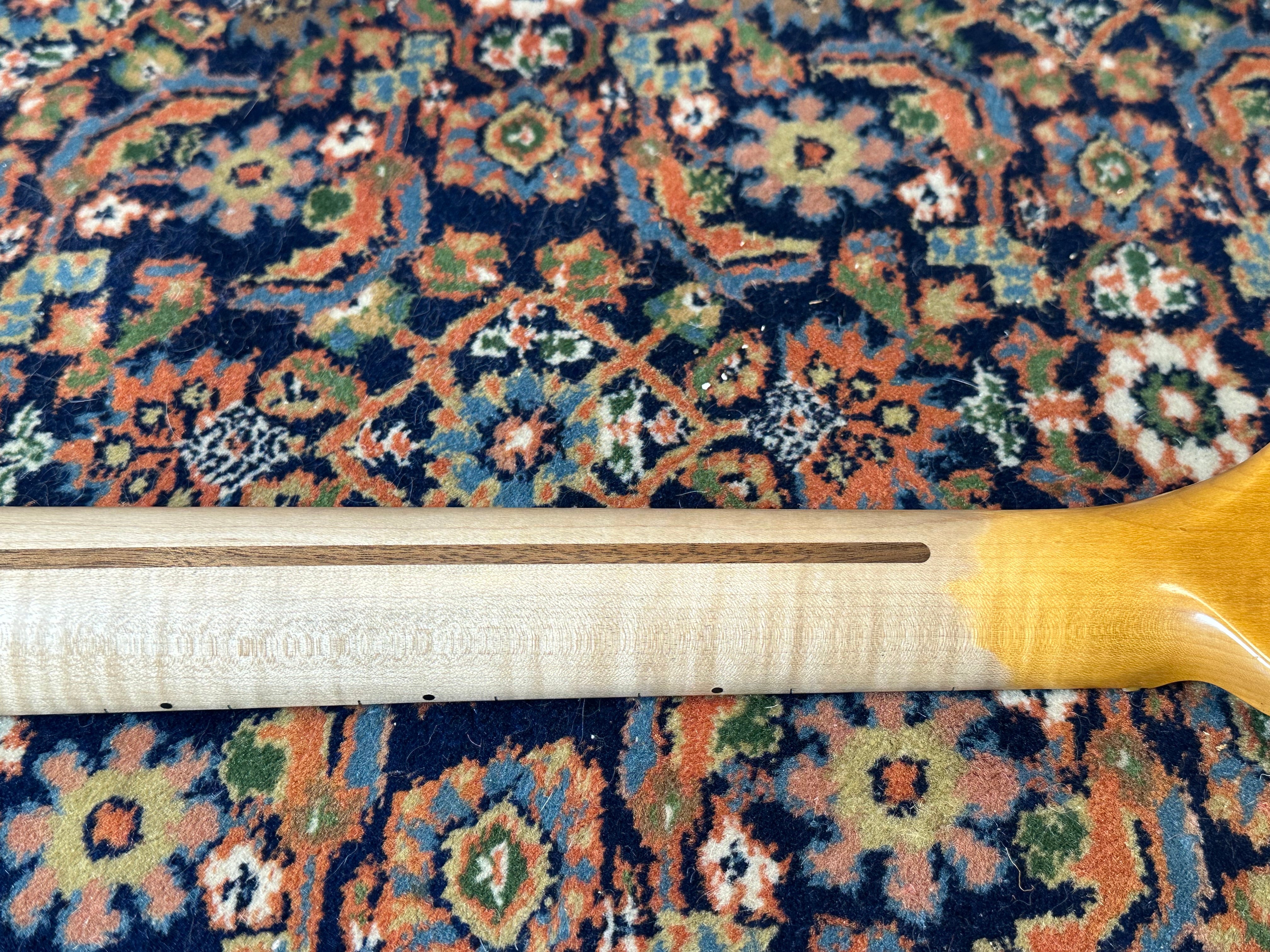 Fender Custom Shop '56 Journeyman Stratocaster 2022 Sherwood Green