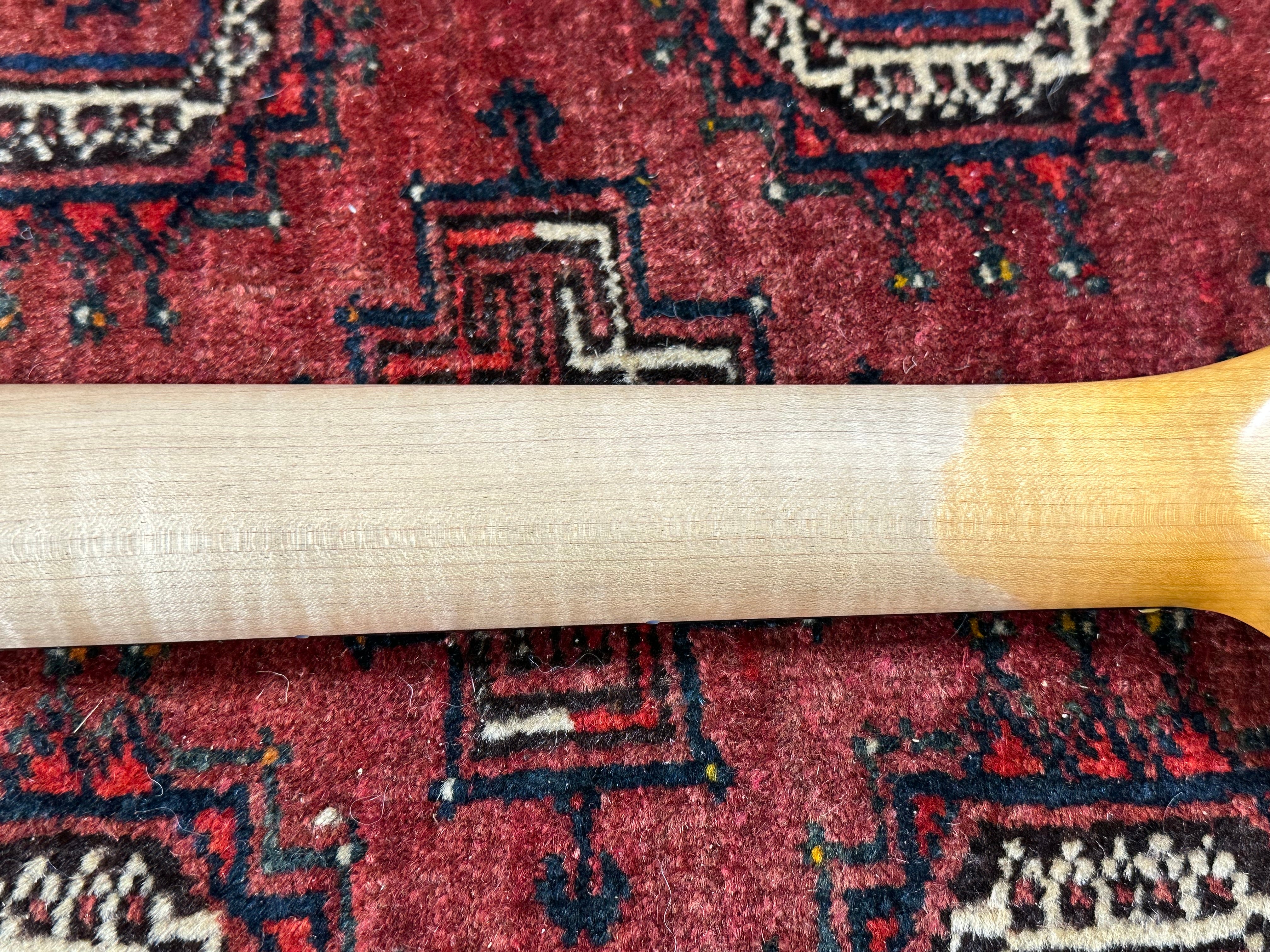 Fender Custom Shop '64 Journeyman Stratocaster 2020 Sonic Blue