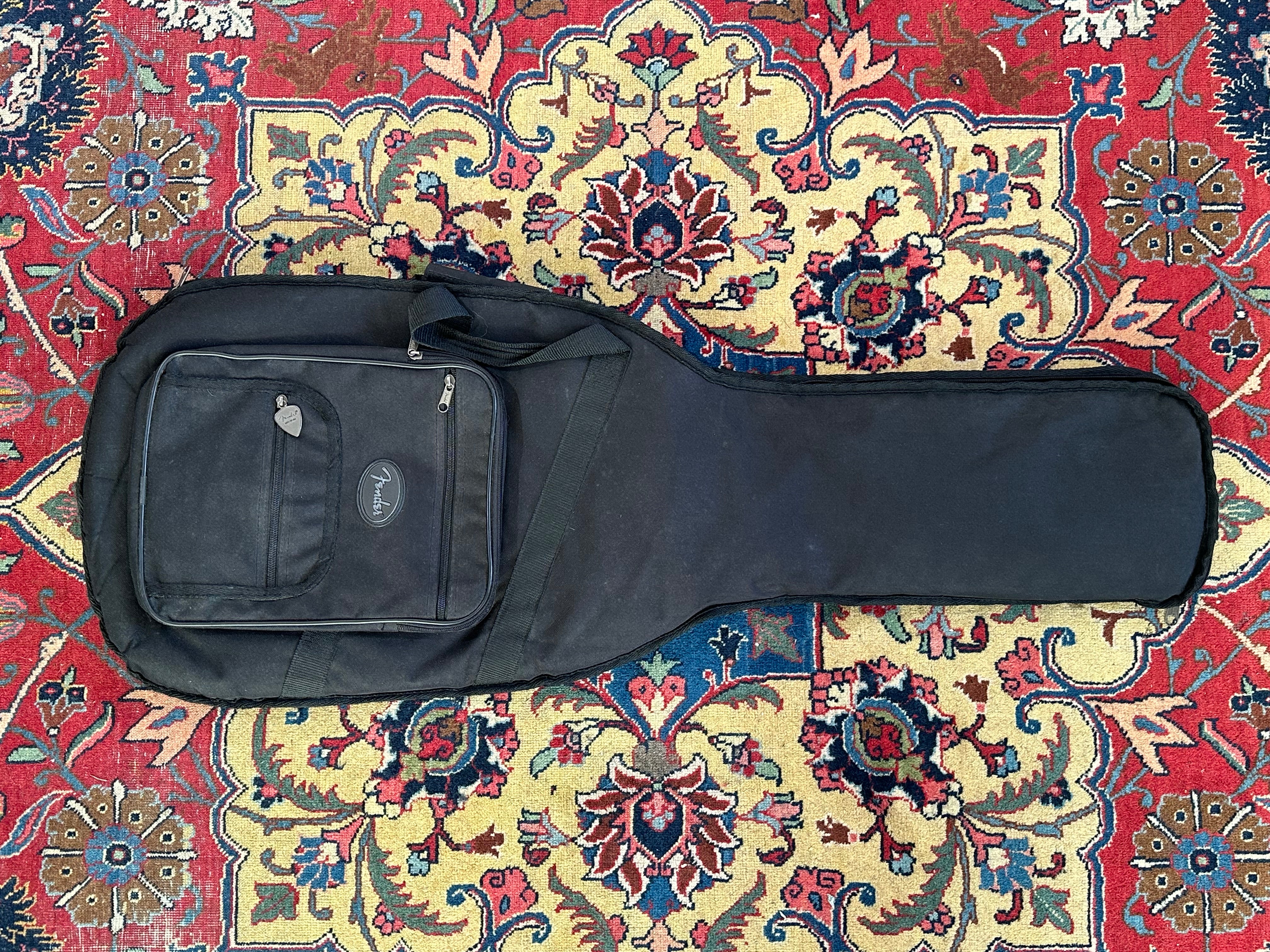 Fender Classic Series '60 Telecaster (Mexican Made) 2015 Olympic White