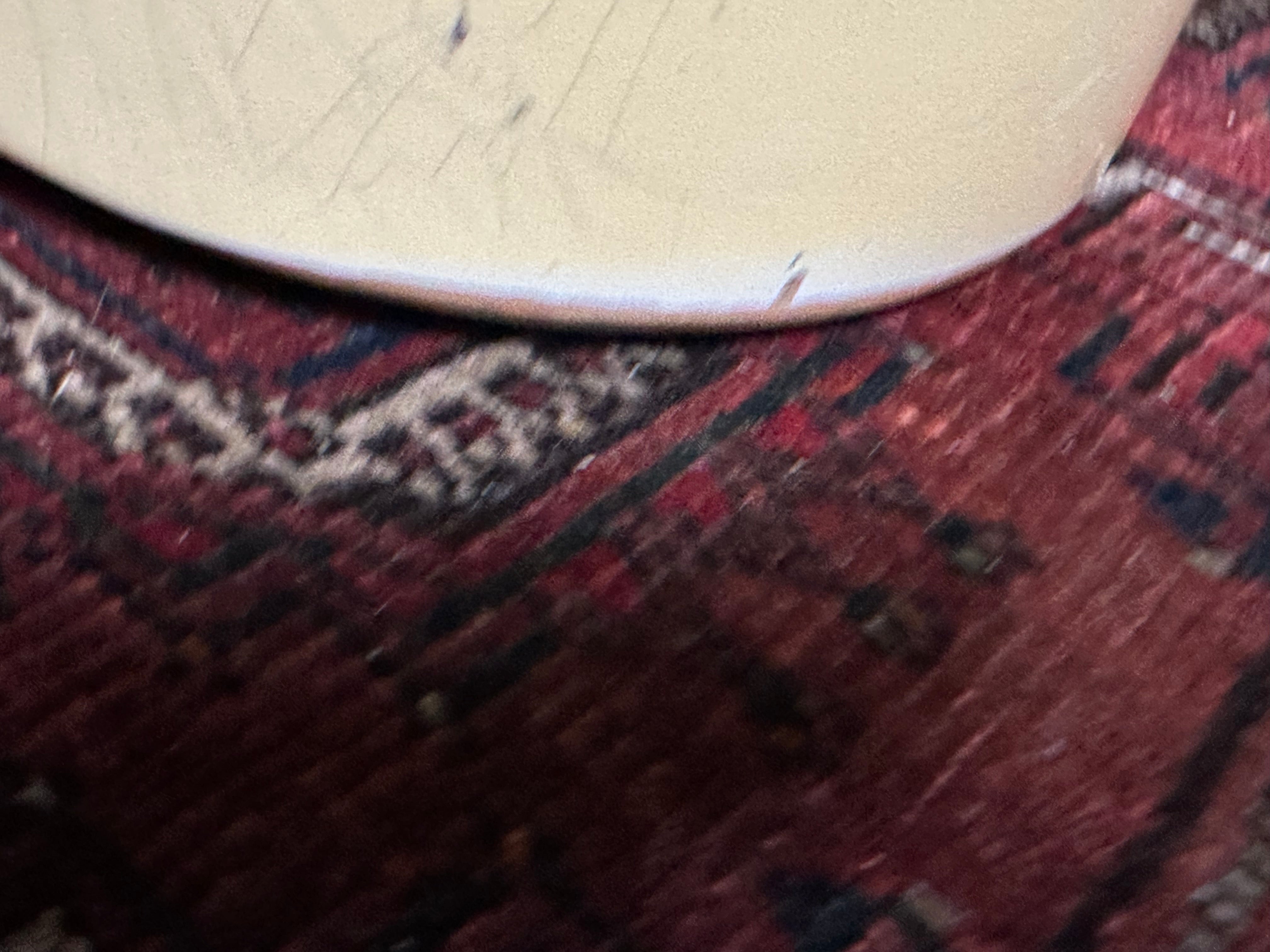 Fender Custom Shop '54 Relic Telecaster 2024 Aged White Blonde