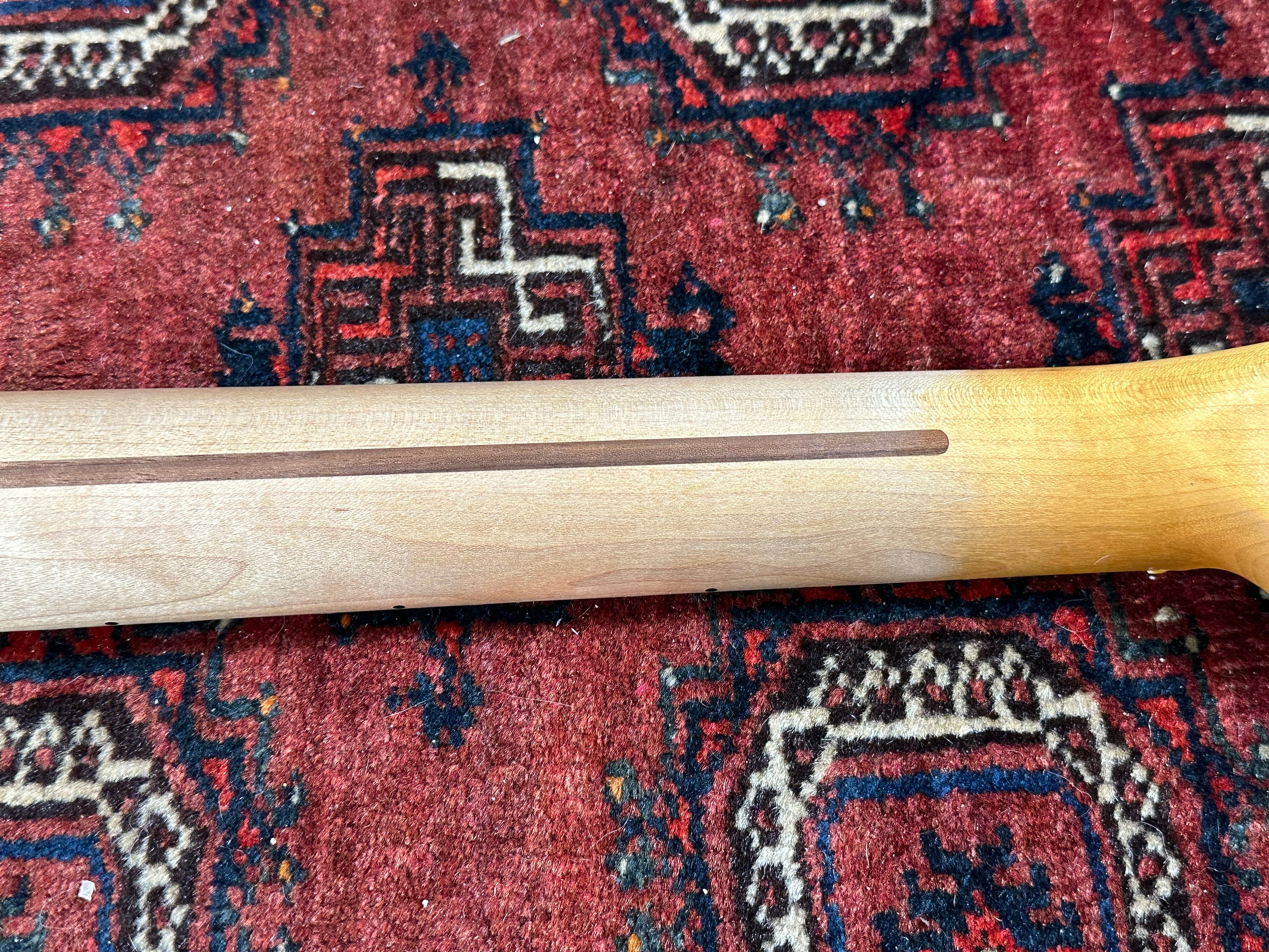 Fender Custom Shop '54 Relic Telecaster 2024 Aged White Blonde