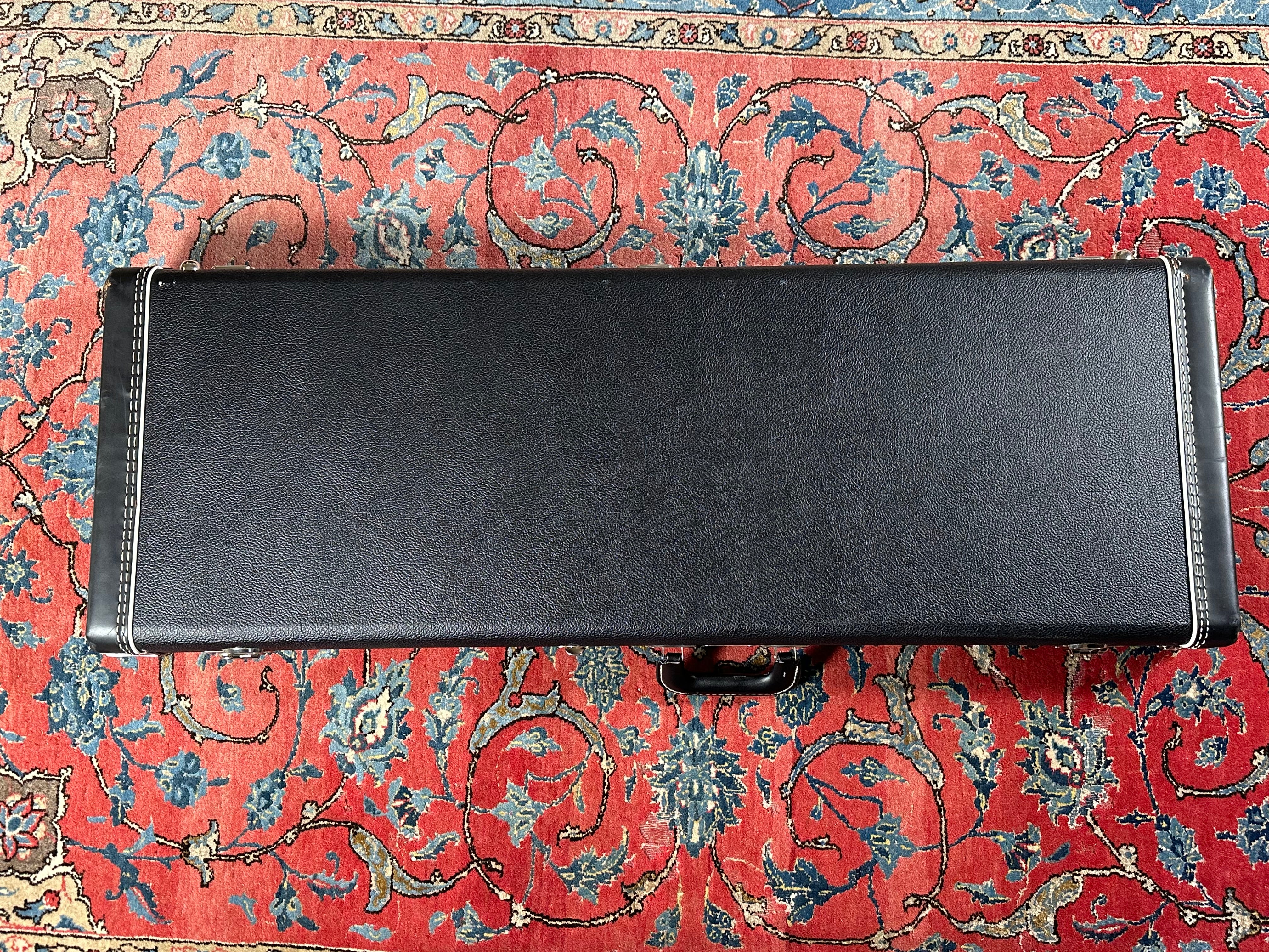 Fender Custom Shop '67 LTD Heavy Relic Stratocaster 2021 Ocean Turquoise