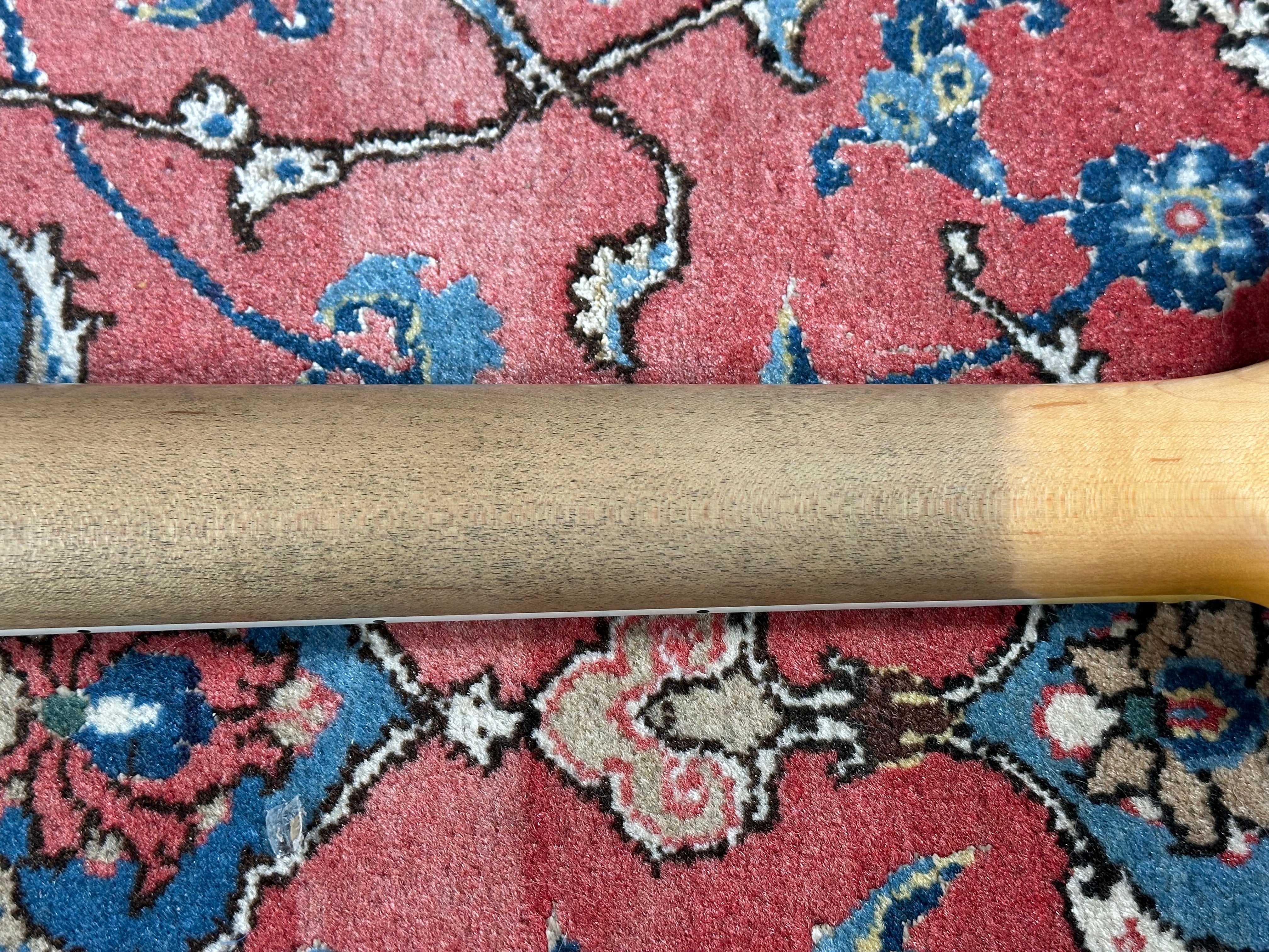 Fender Custom Shop '67 LTD Heavy Relic Stratocaster 2021 Ocean Turquoise