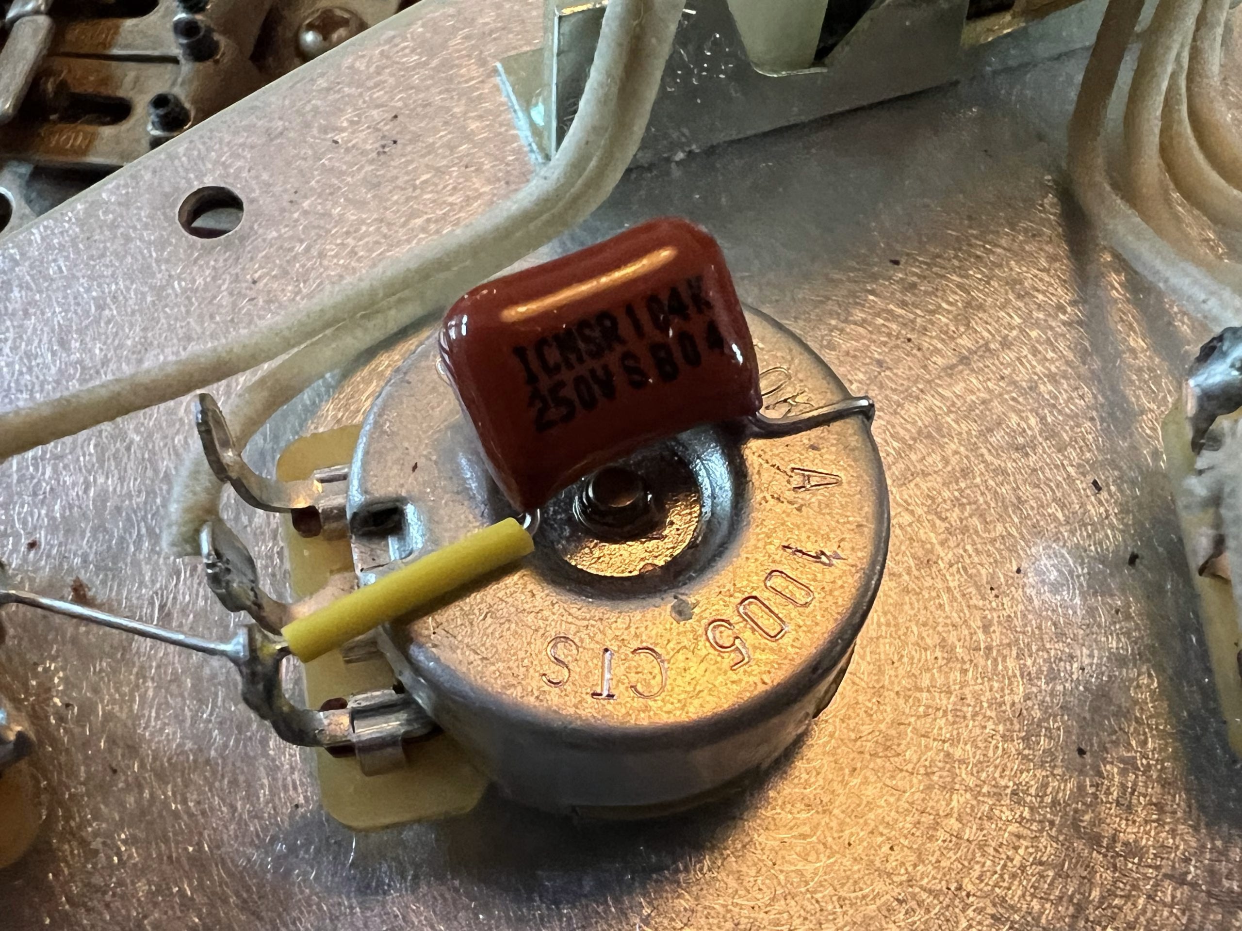 SOLD - 2013 Fender Custom Shop '60 Relic Stratocaster Burgundy Mist