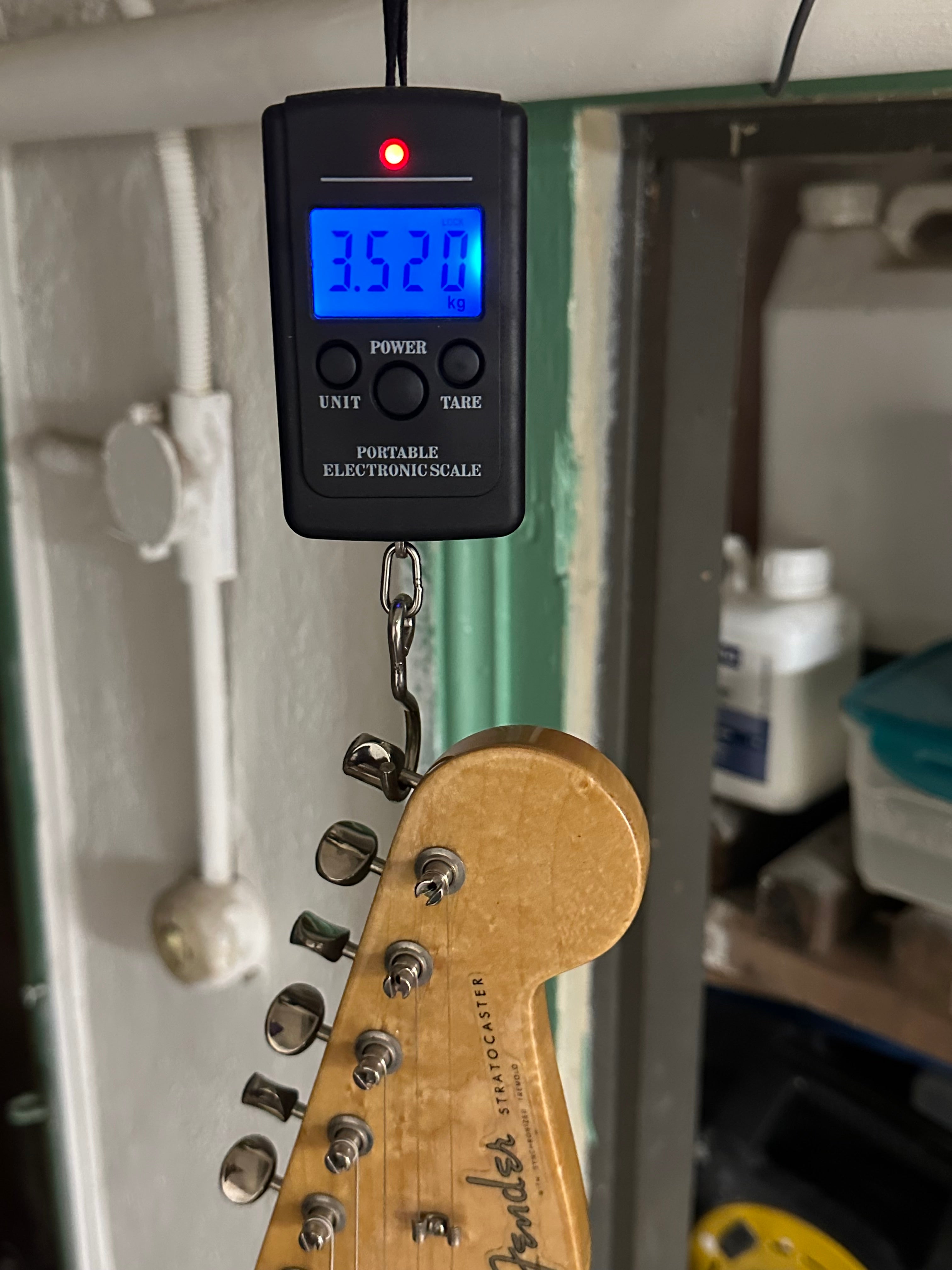 Fender Custom Shop '56 NOS Stratocaster 2001 Sunburst