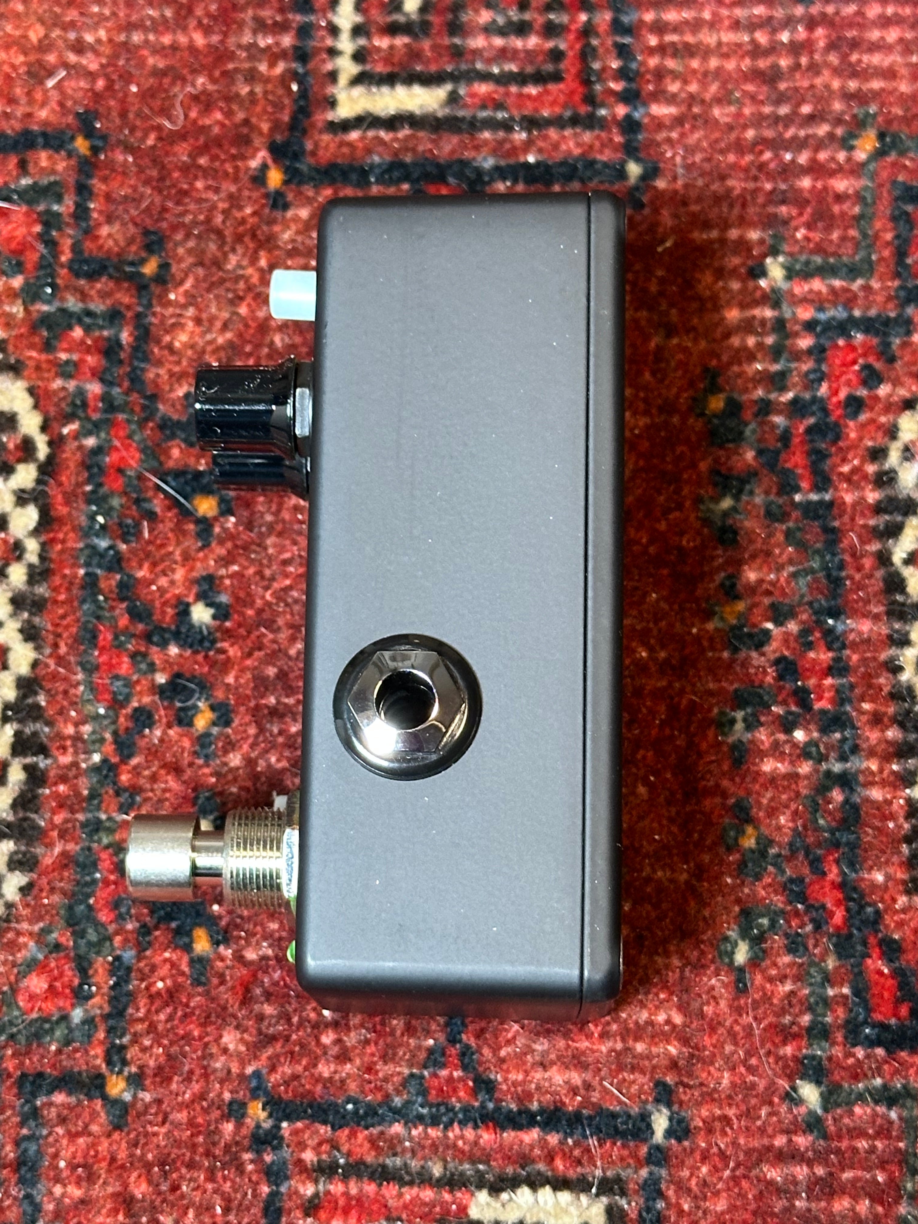 Dunlop Authentic Hendrix™ '68 Shrine Series Fuzz Face® Distortion