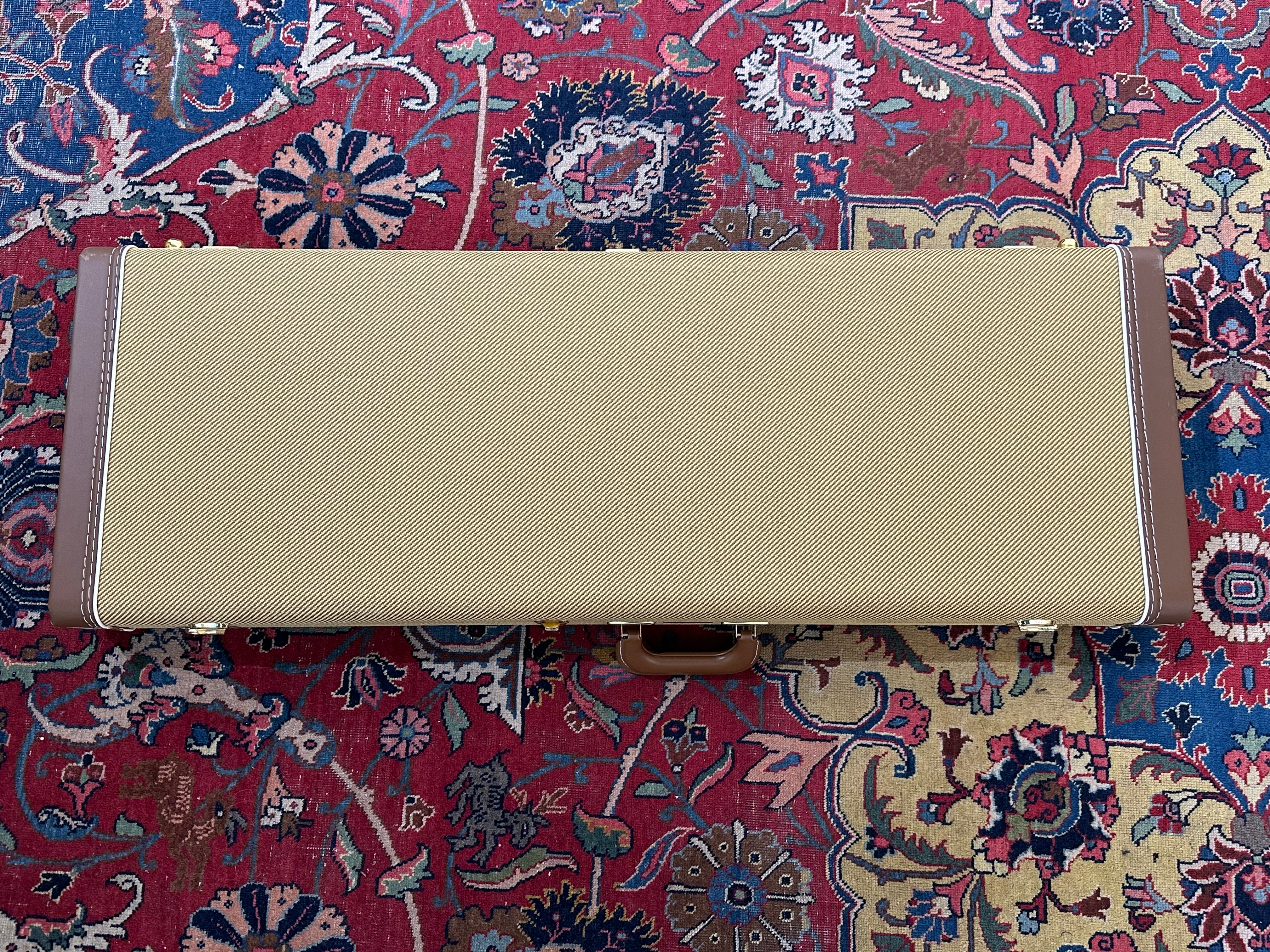 SOLD - 2023 Fender American Vintage II '51 Telecaster Butterscotch Blonde