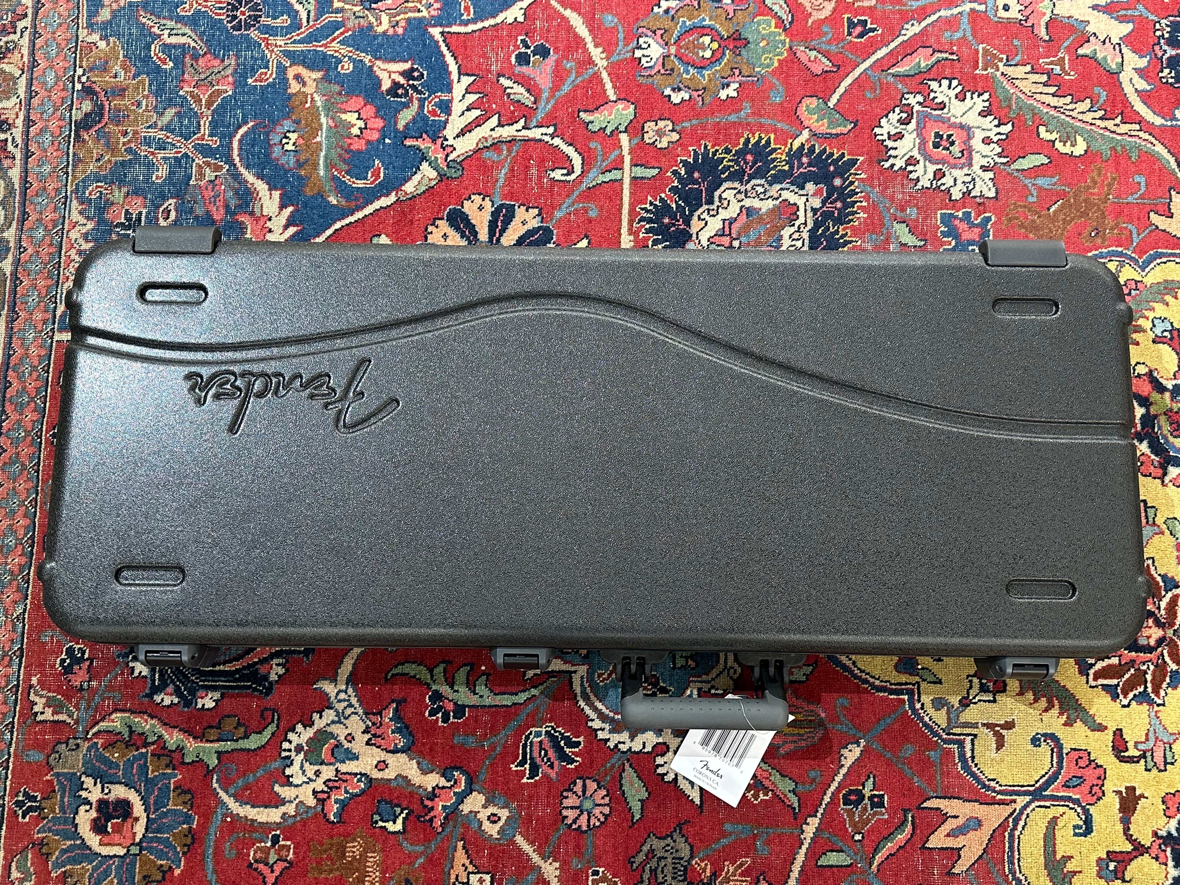 SOLD - 2025 Fender Vintera II '60 LTD Roadworn Telecaster Blonde