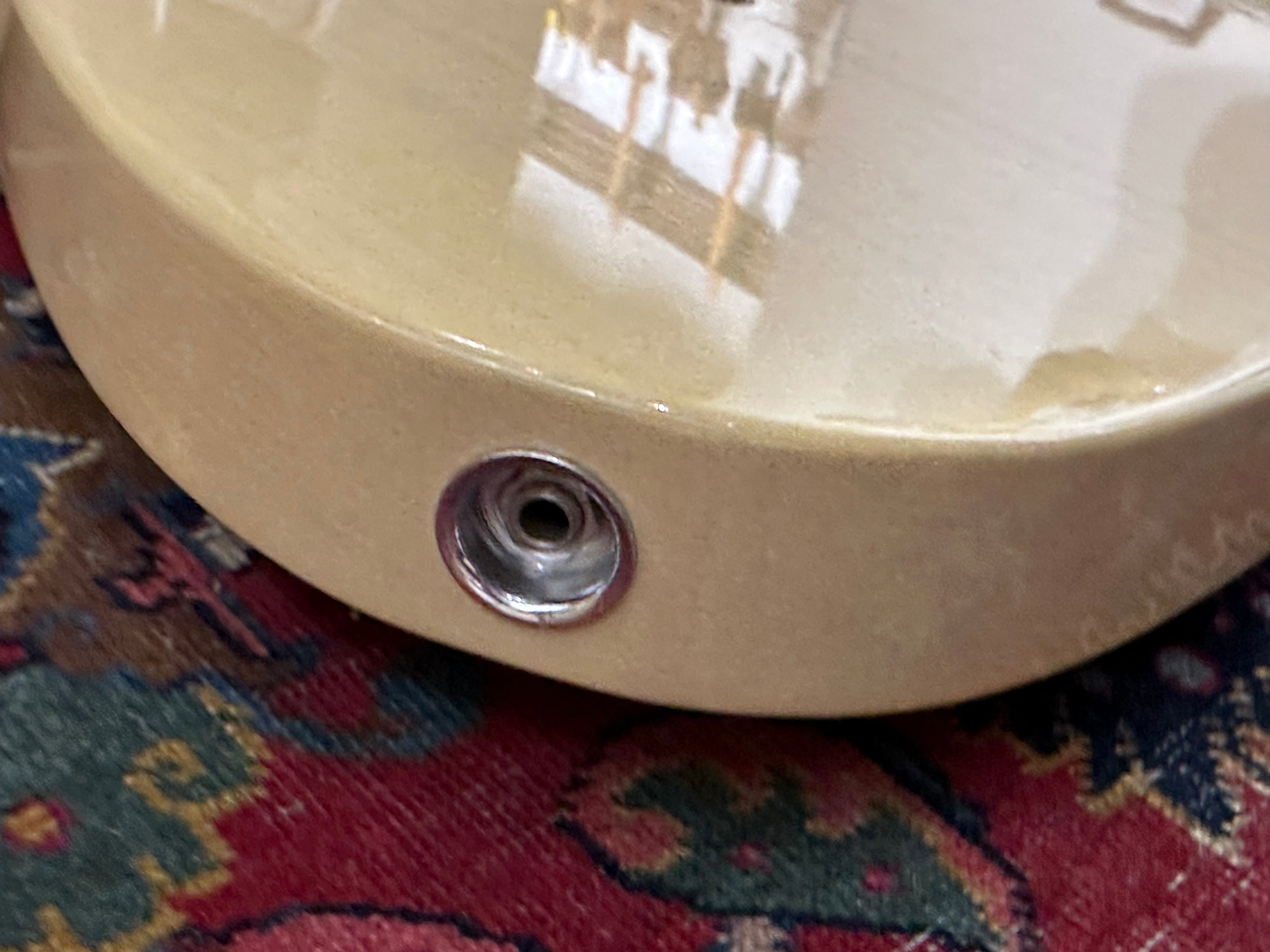 SOLD - 2025 Fender Vintera II '60 LTD Roadworn Telecaster Blonde