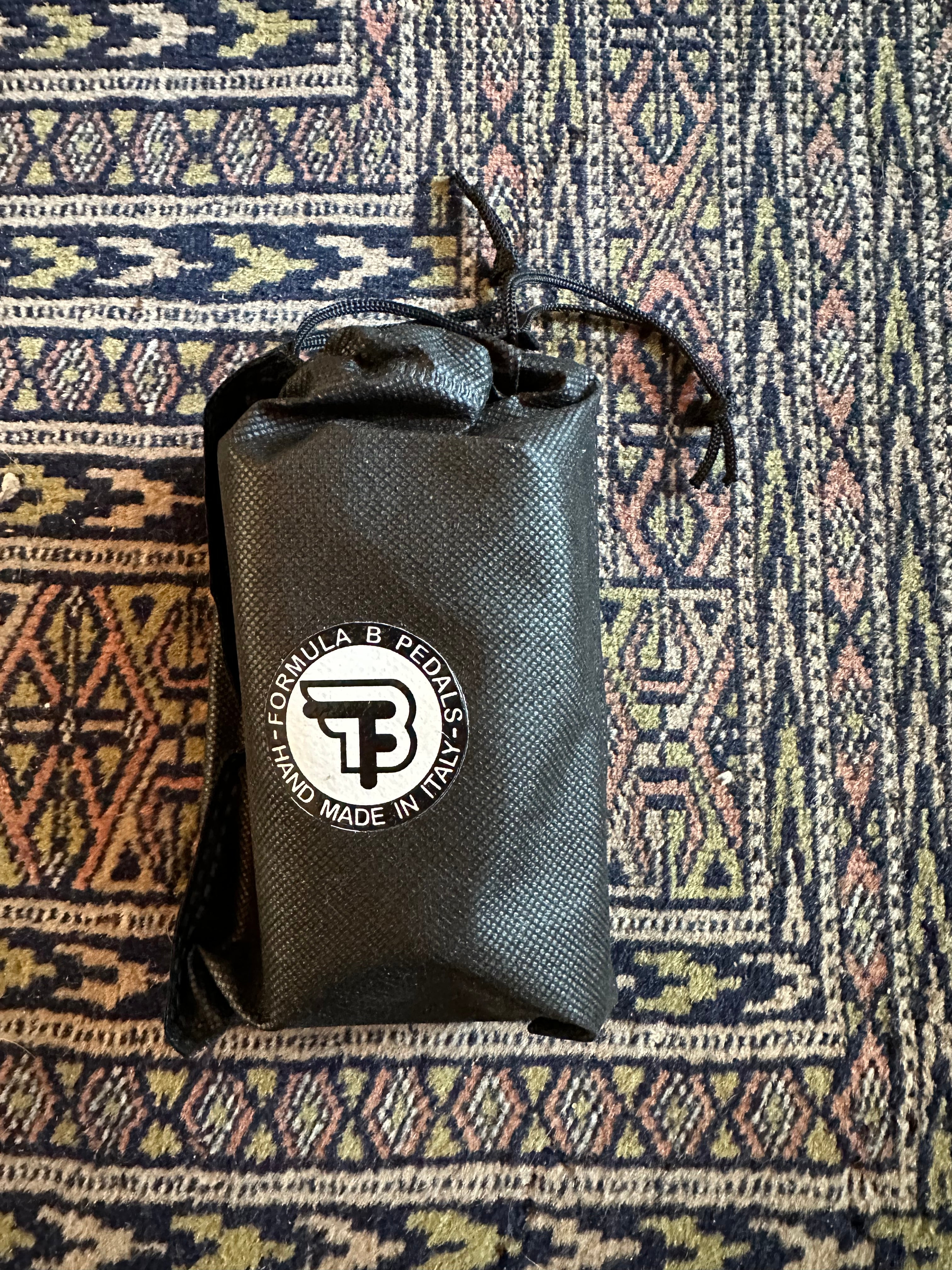 Formula B That Screamer – Overdrive-Pedal basierend auf dem Tubescreamer