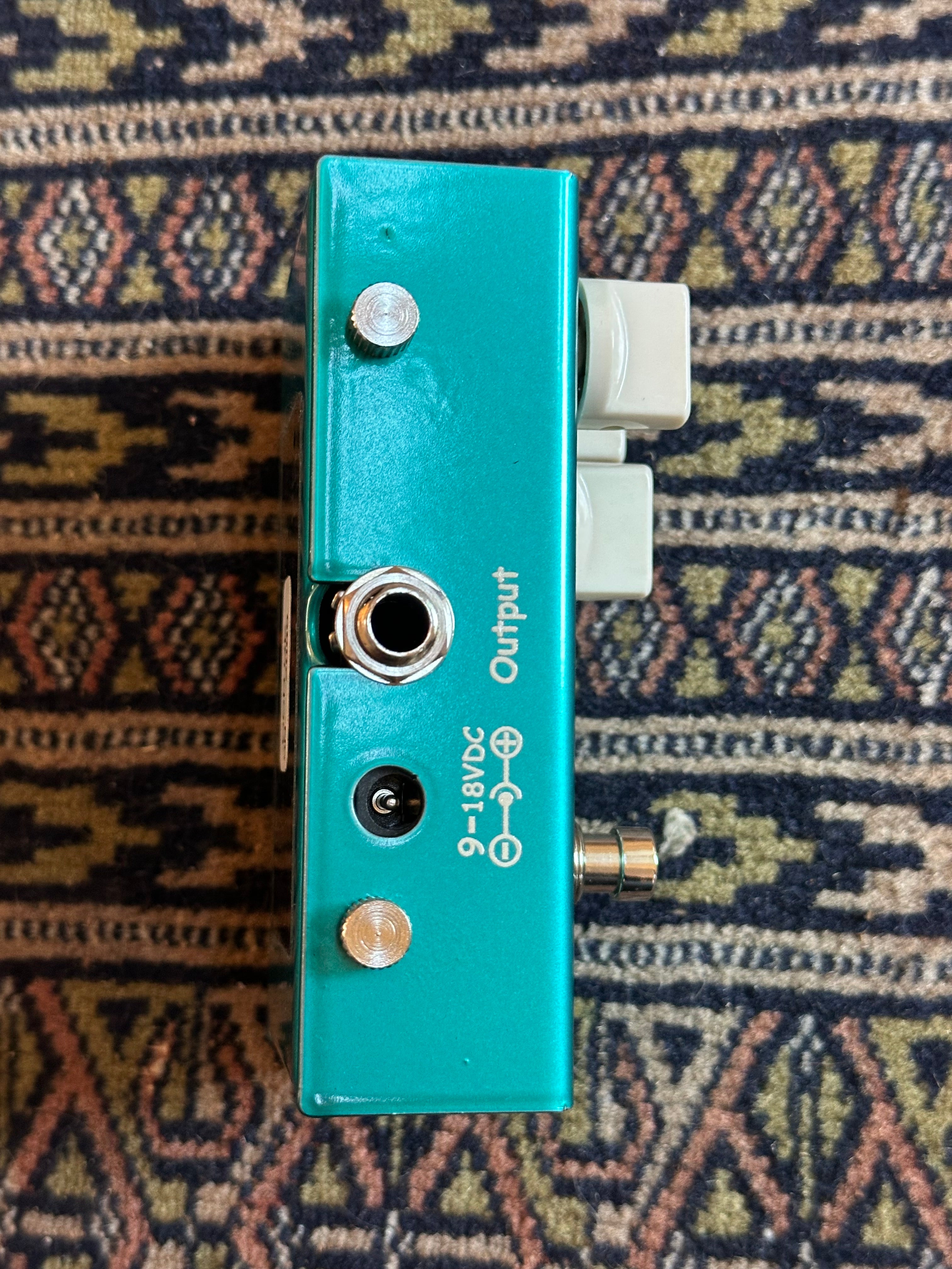 Fulltone OCD Germanium - Overdrive Pedal