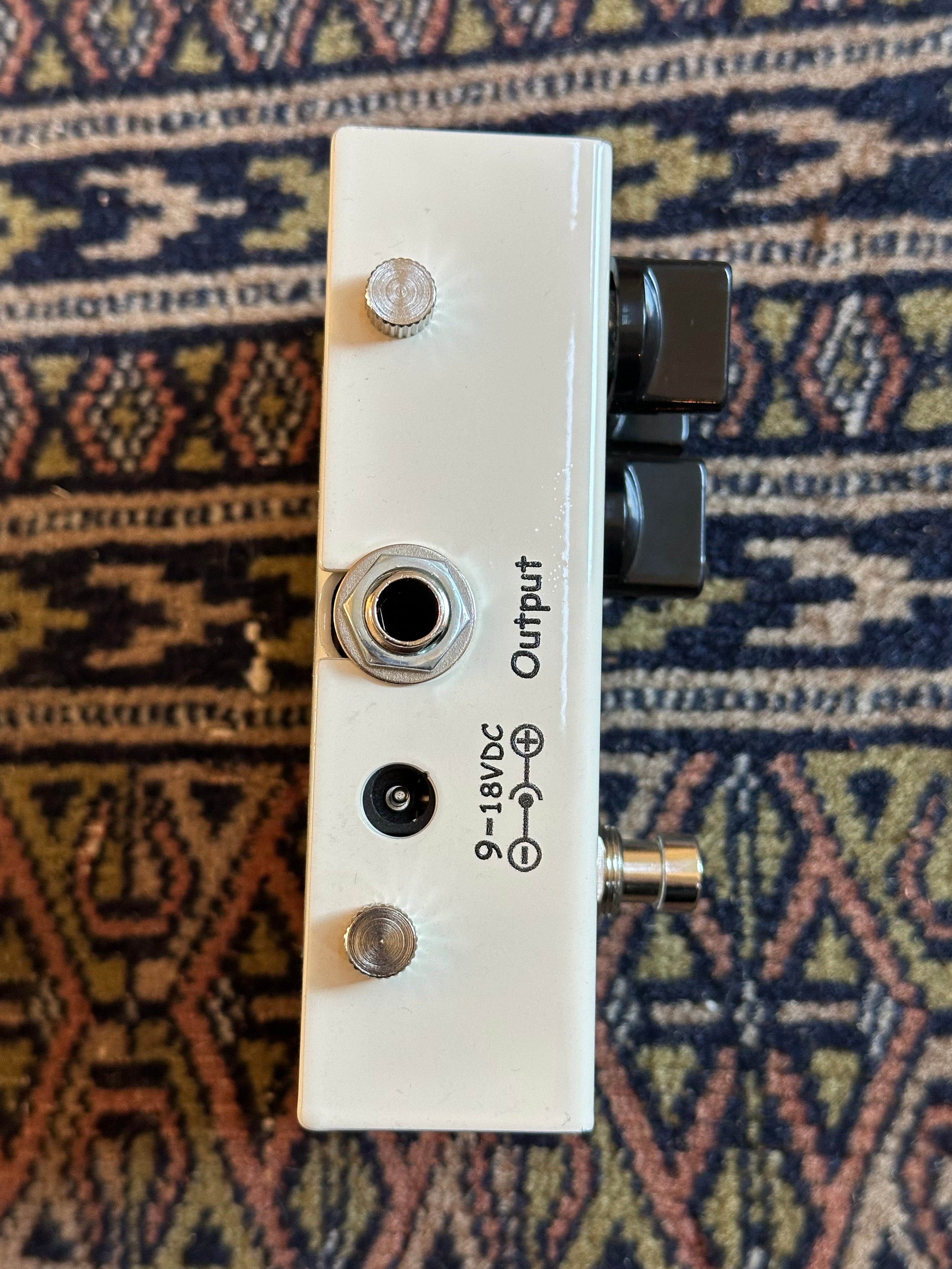 Fulltone OCD v2 - Overdrive-Pedal