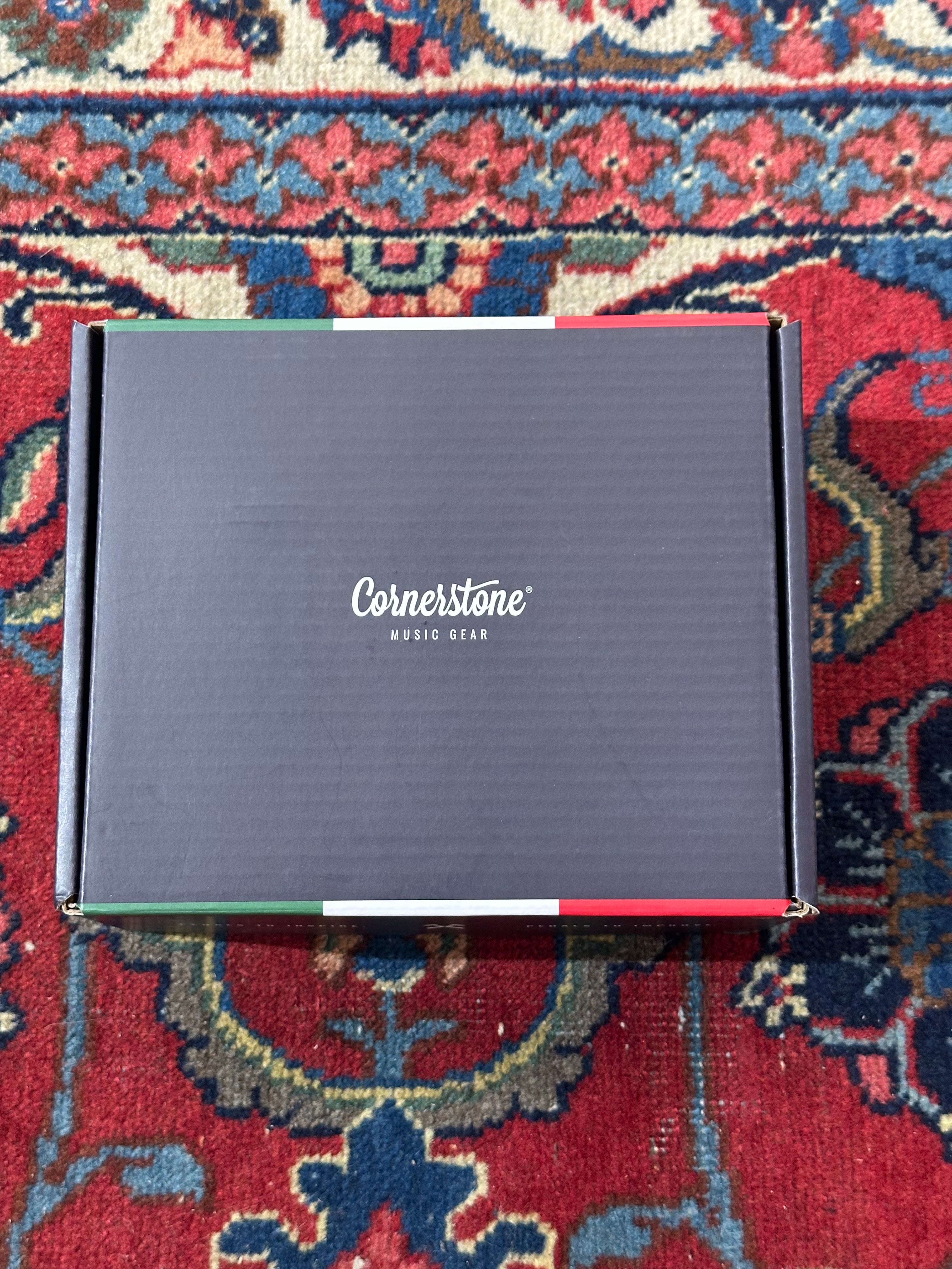 Cornerstone Gladio SC