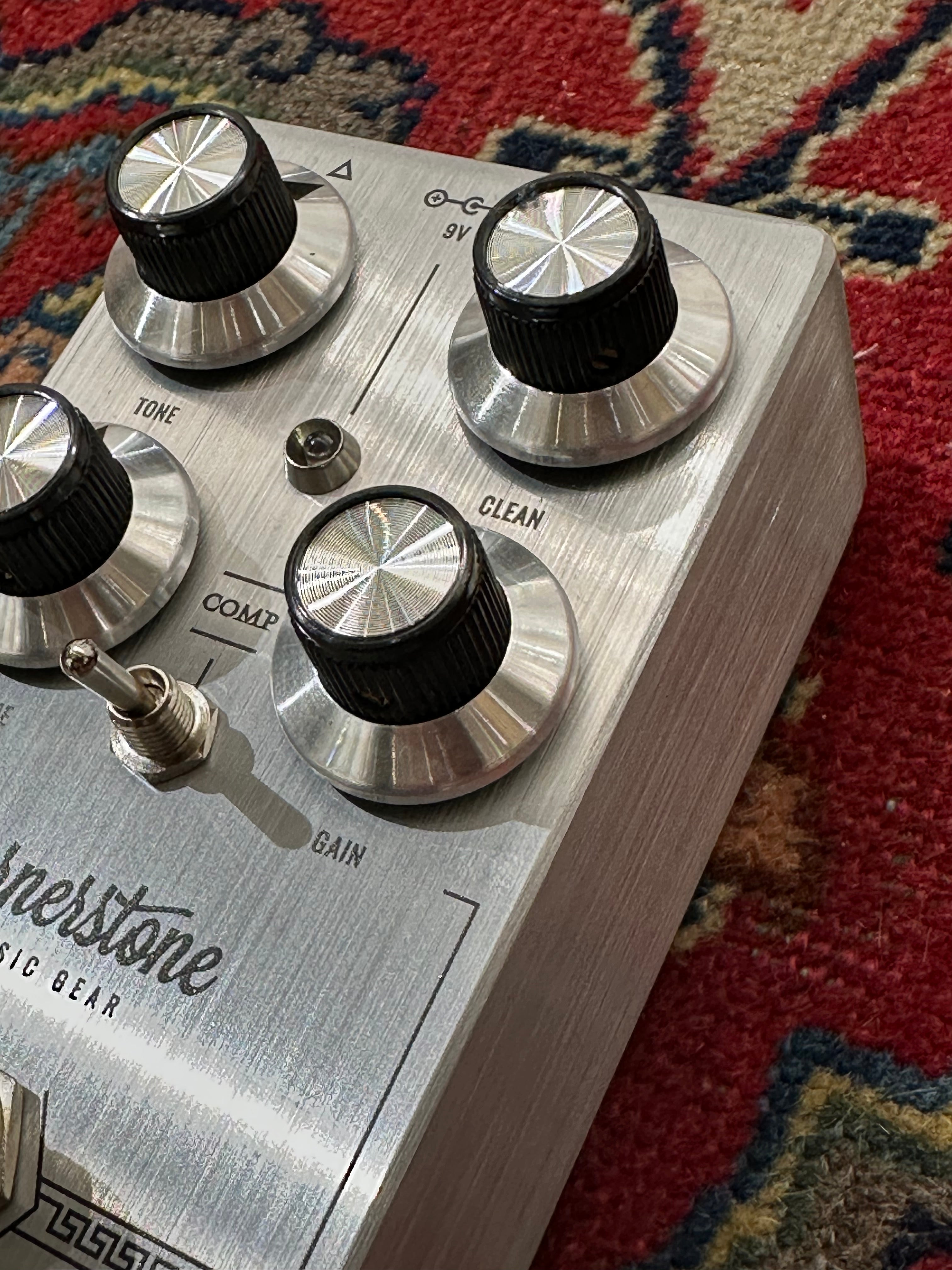 Cornerstone Gladio SC