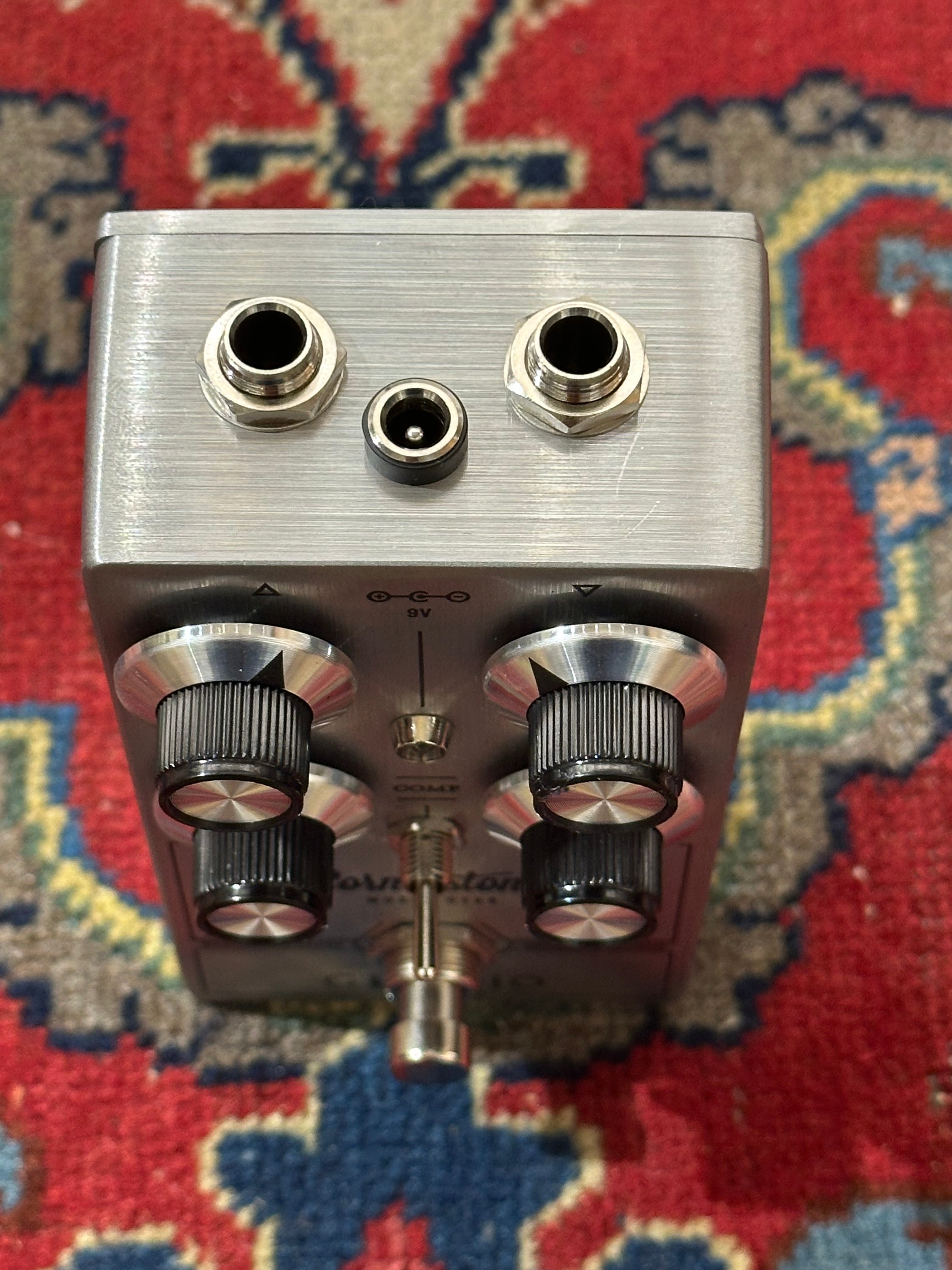 Cornerstone Gladio SC