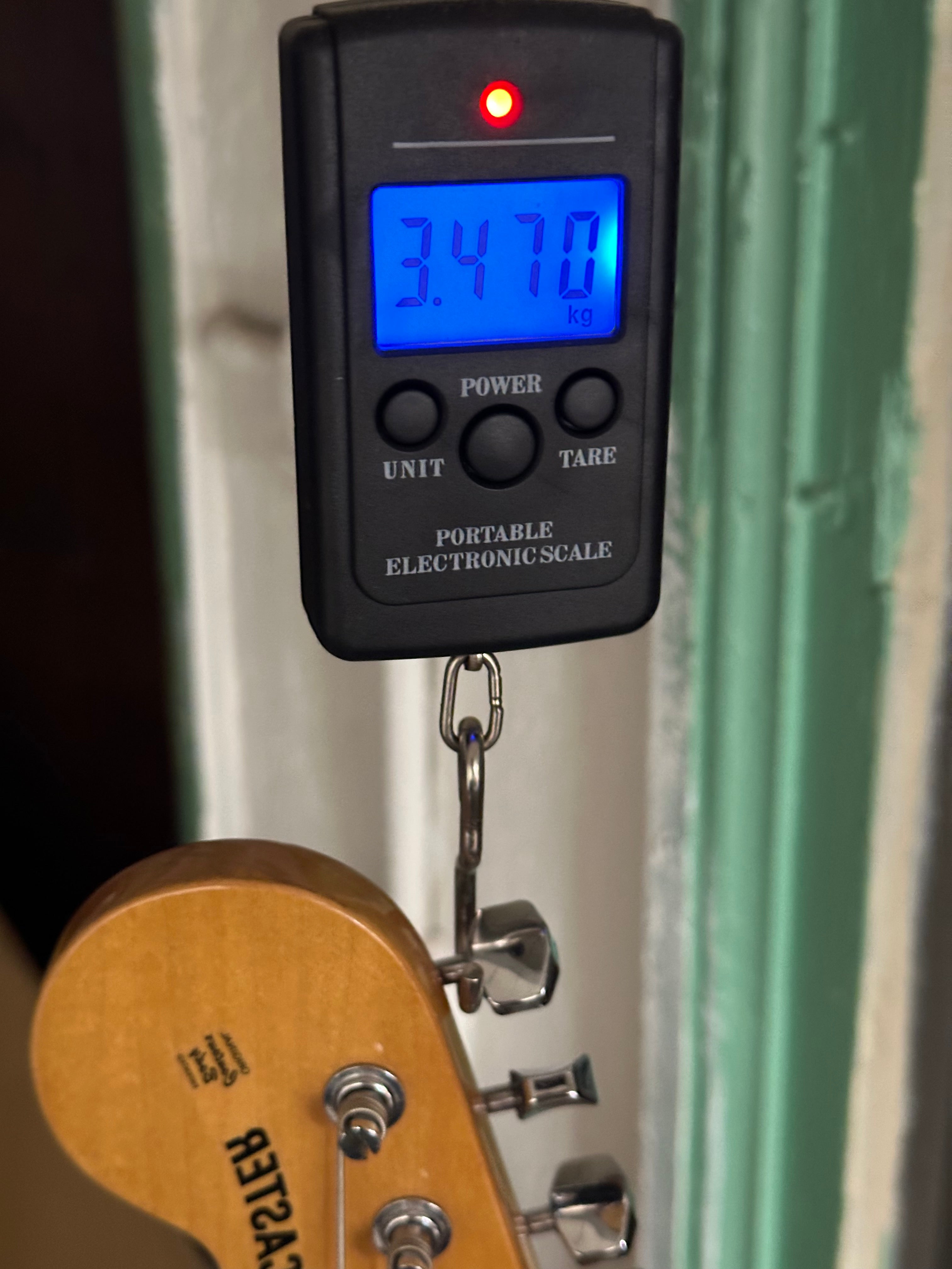 Fender Jimi Hendrix Tribute Stratocaster 1997 Olympic White