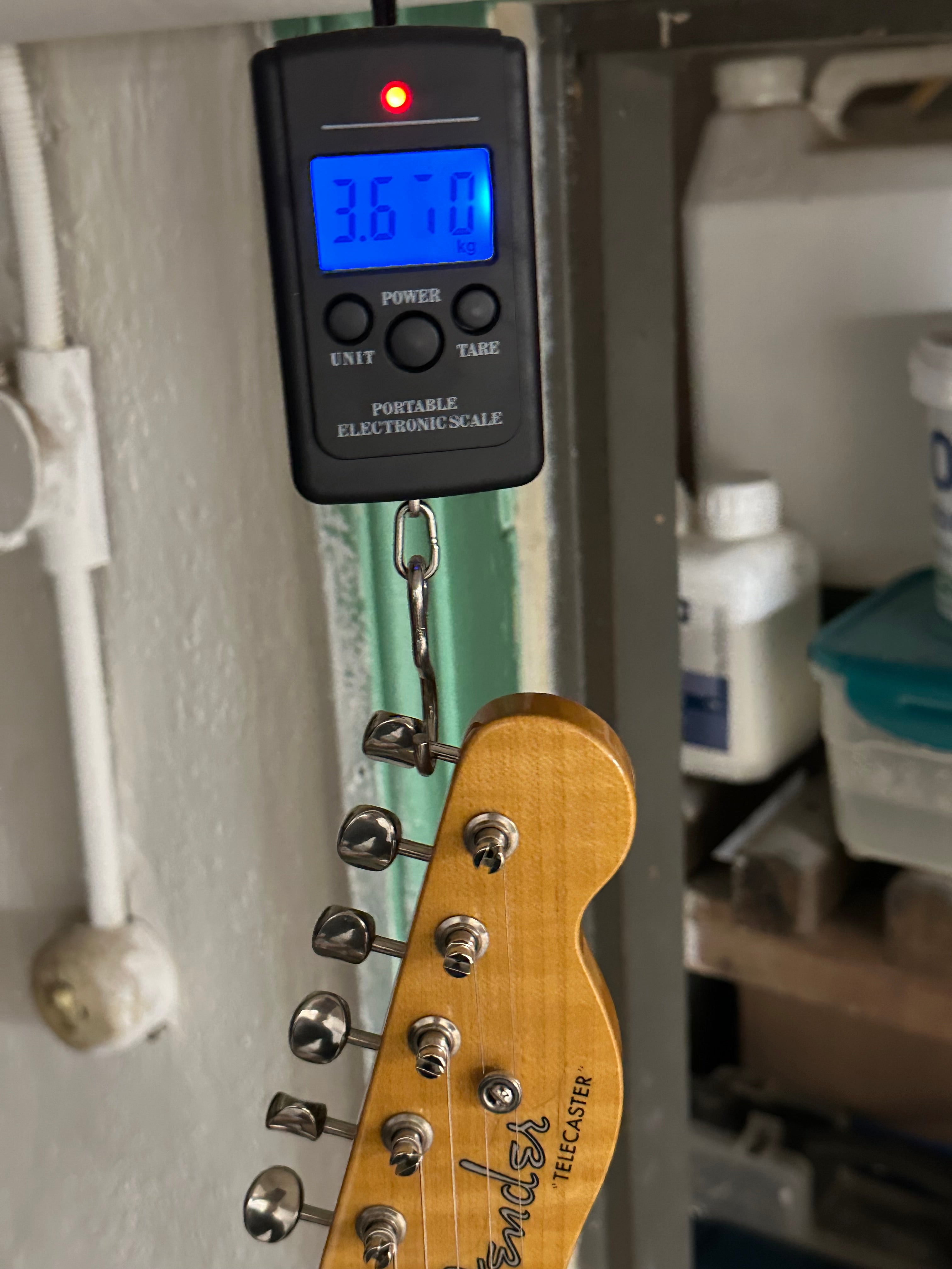 SOLD - 2022 Fender Custom Shop '51 LTD NOS Telecaster Nocaster Blonde