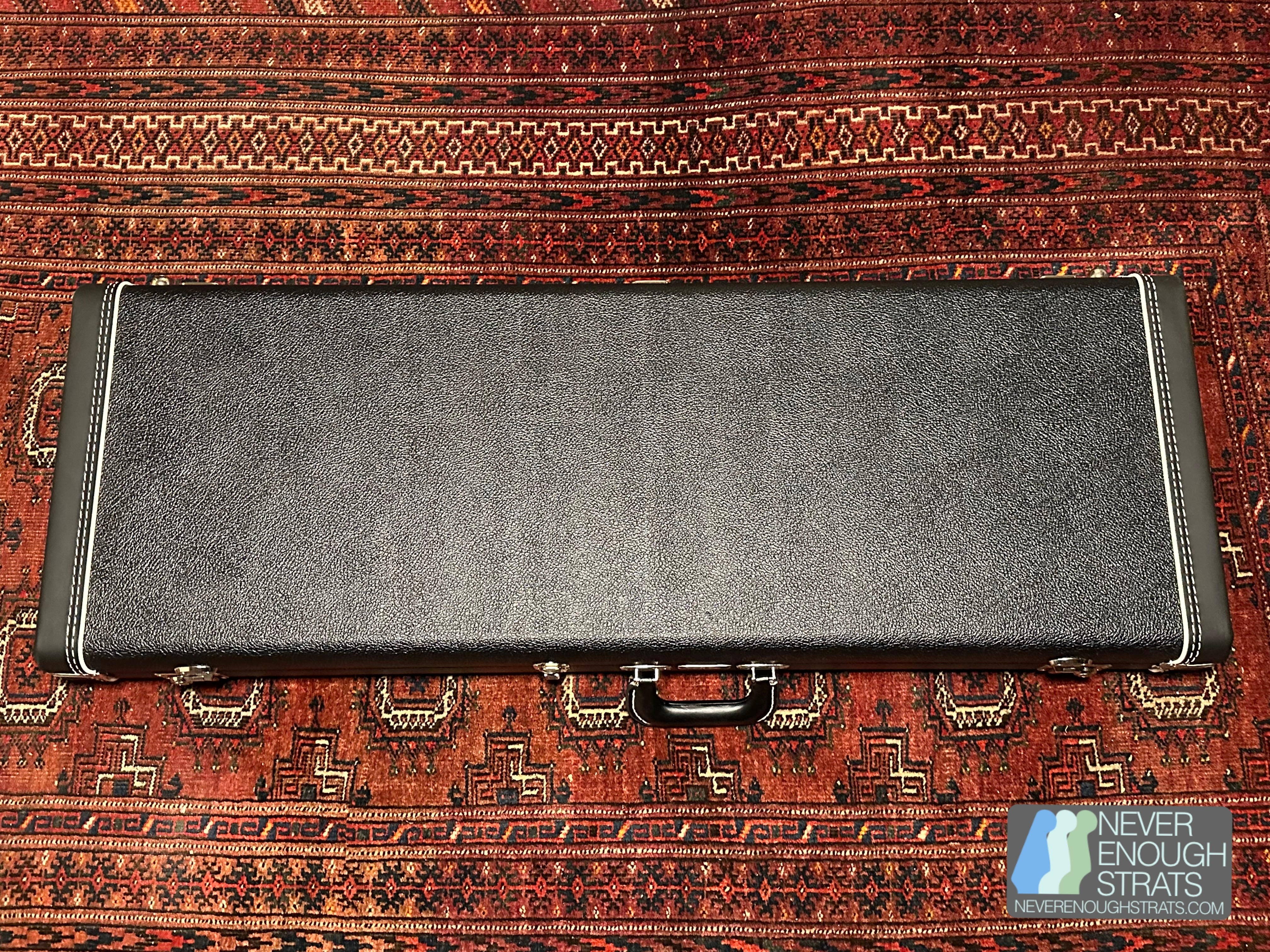 Fender Custom Shop '65 Relic Stratocaster 2020 Shell Pink