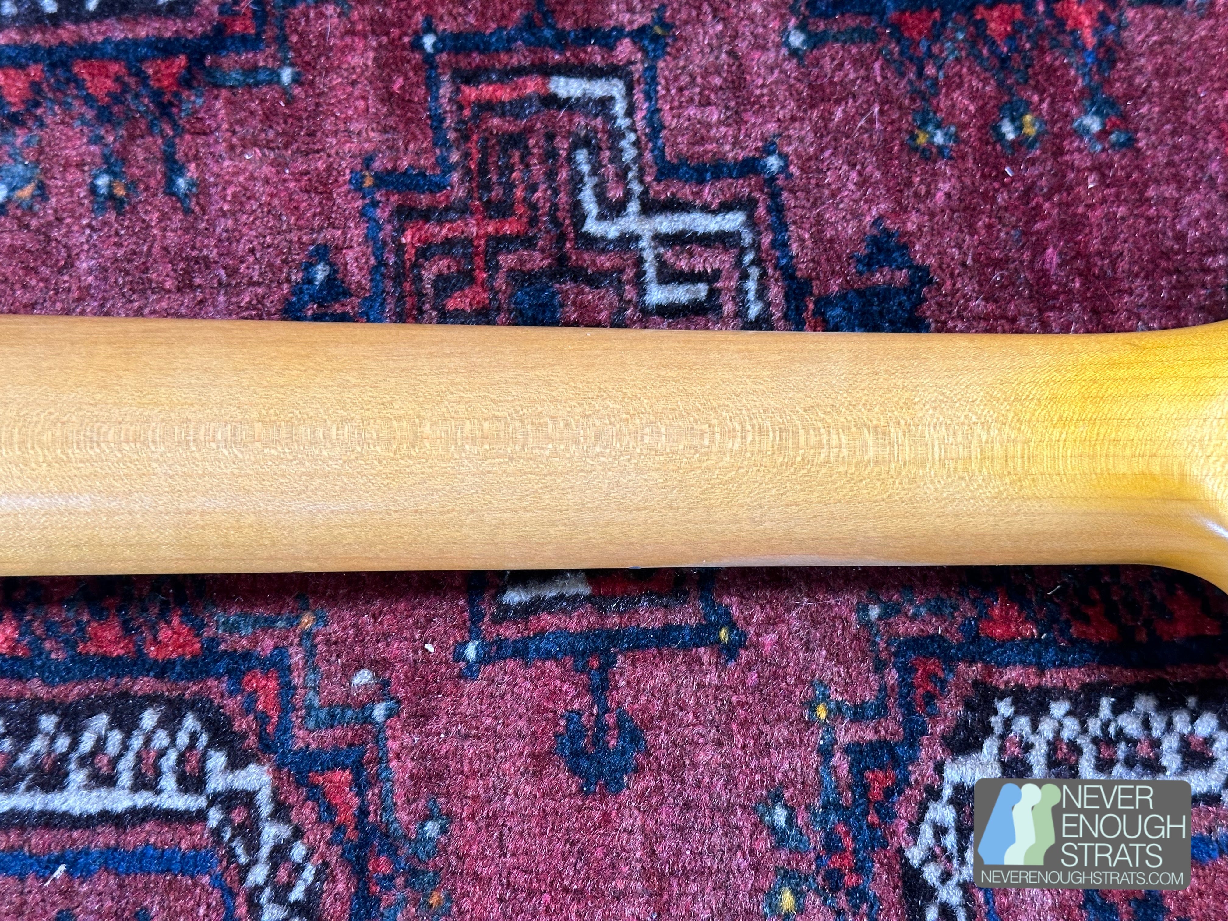 Fender Custom Shop '65 Relic Stratocaster 2020 Shell Pink