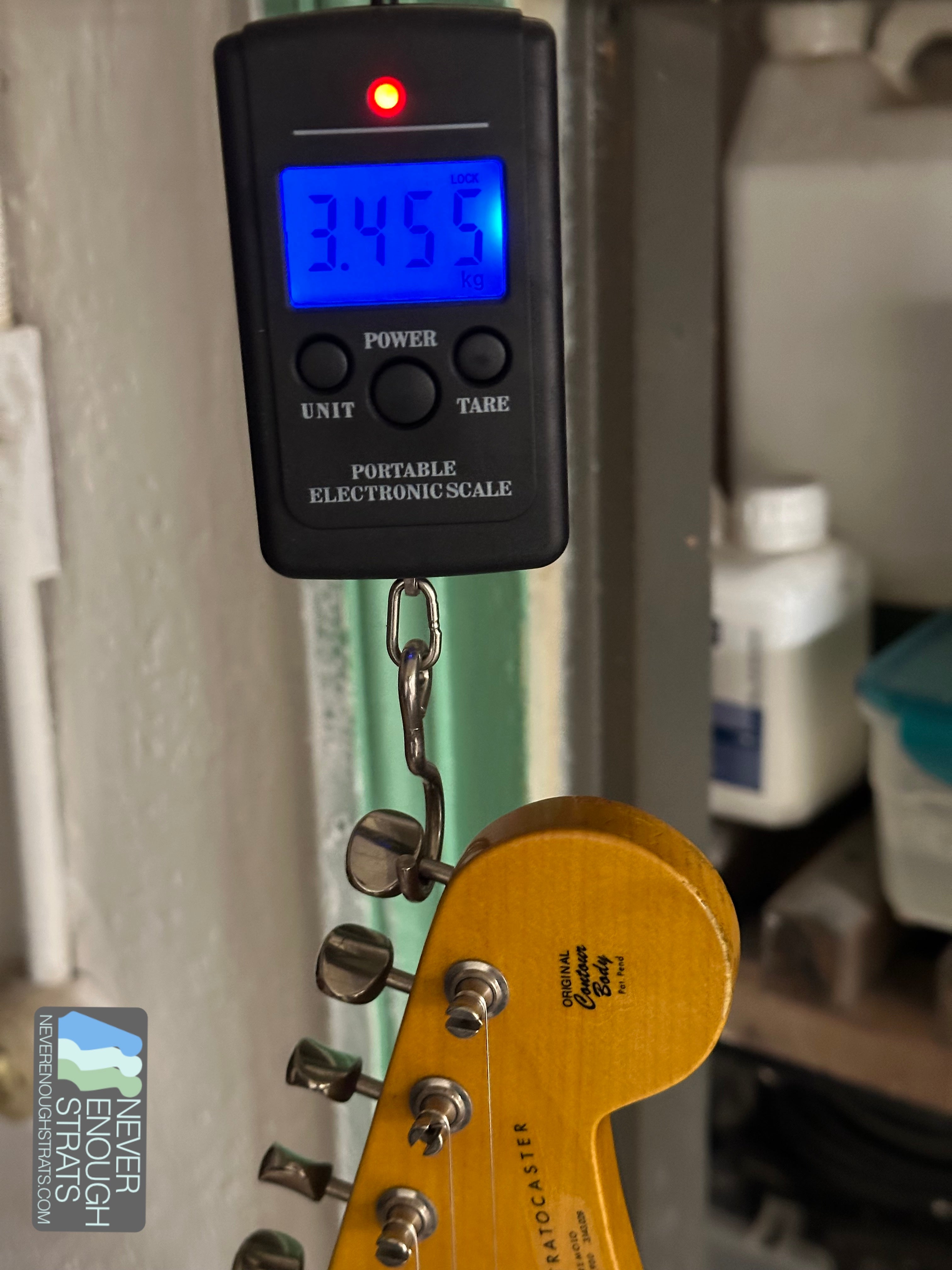 Fender Custom Shop '65 Relic Stratocaster 2020 Shell Pink