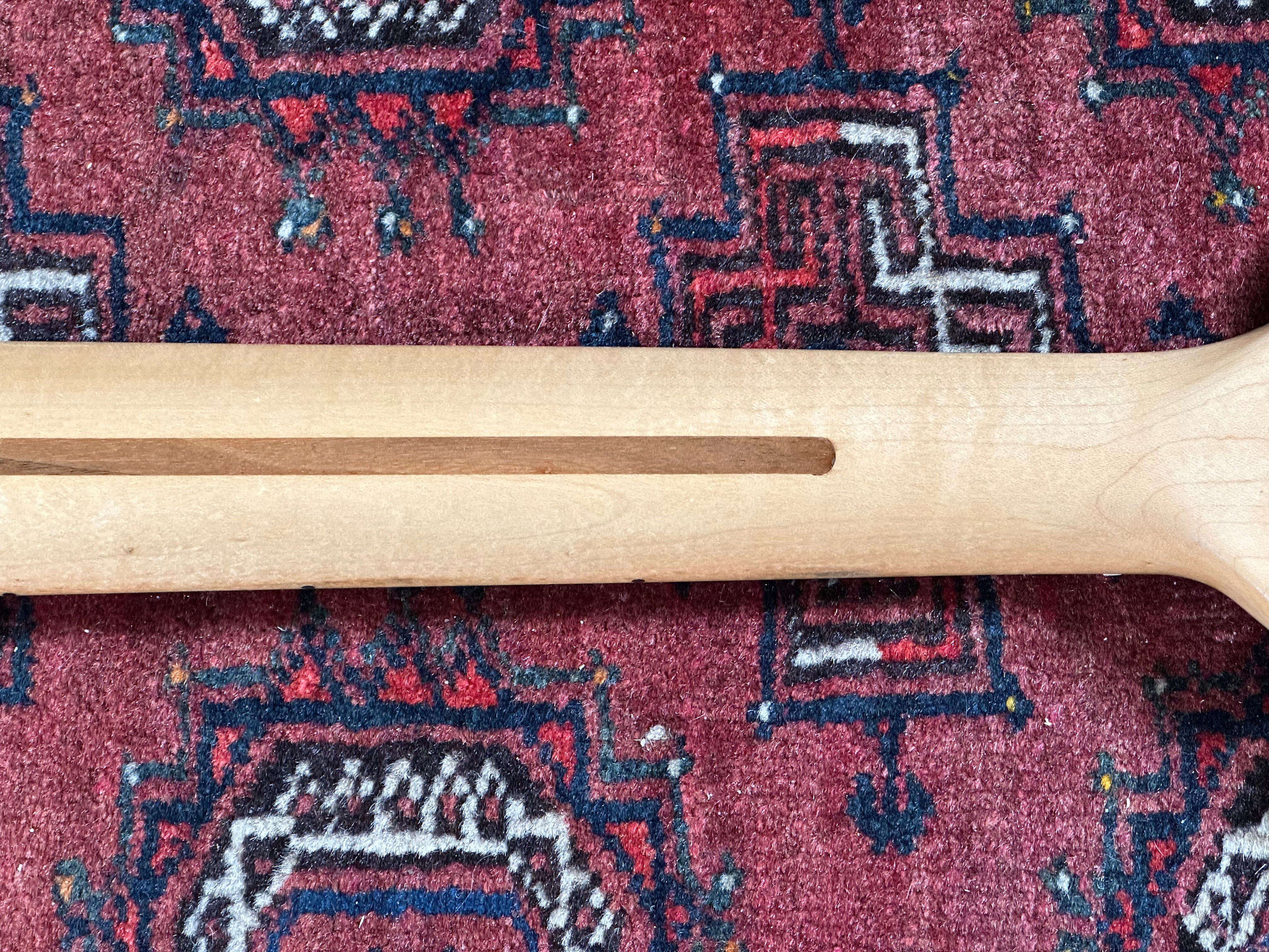 Fender Stratocaster Rosewood Fretboard 1976 Sunburst