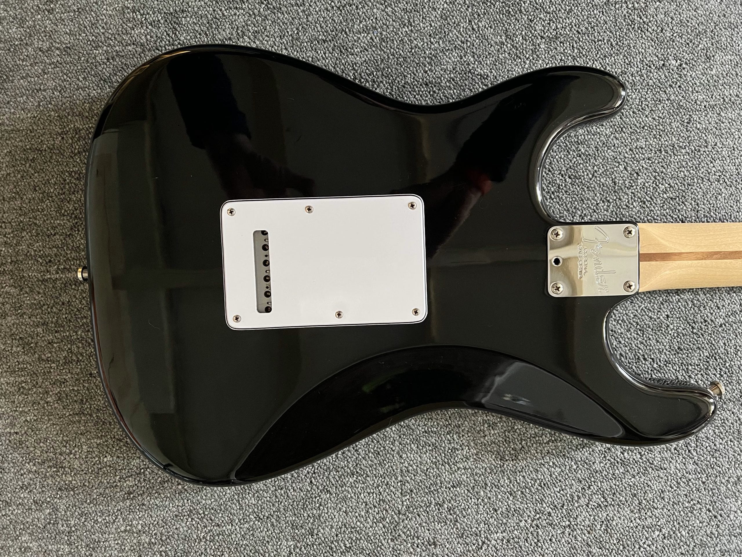 SOLD - 2004 Eric Clapton Signature "Blackie"