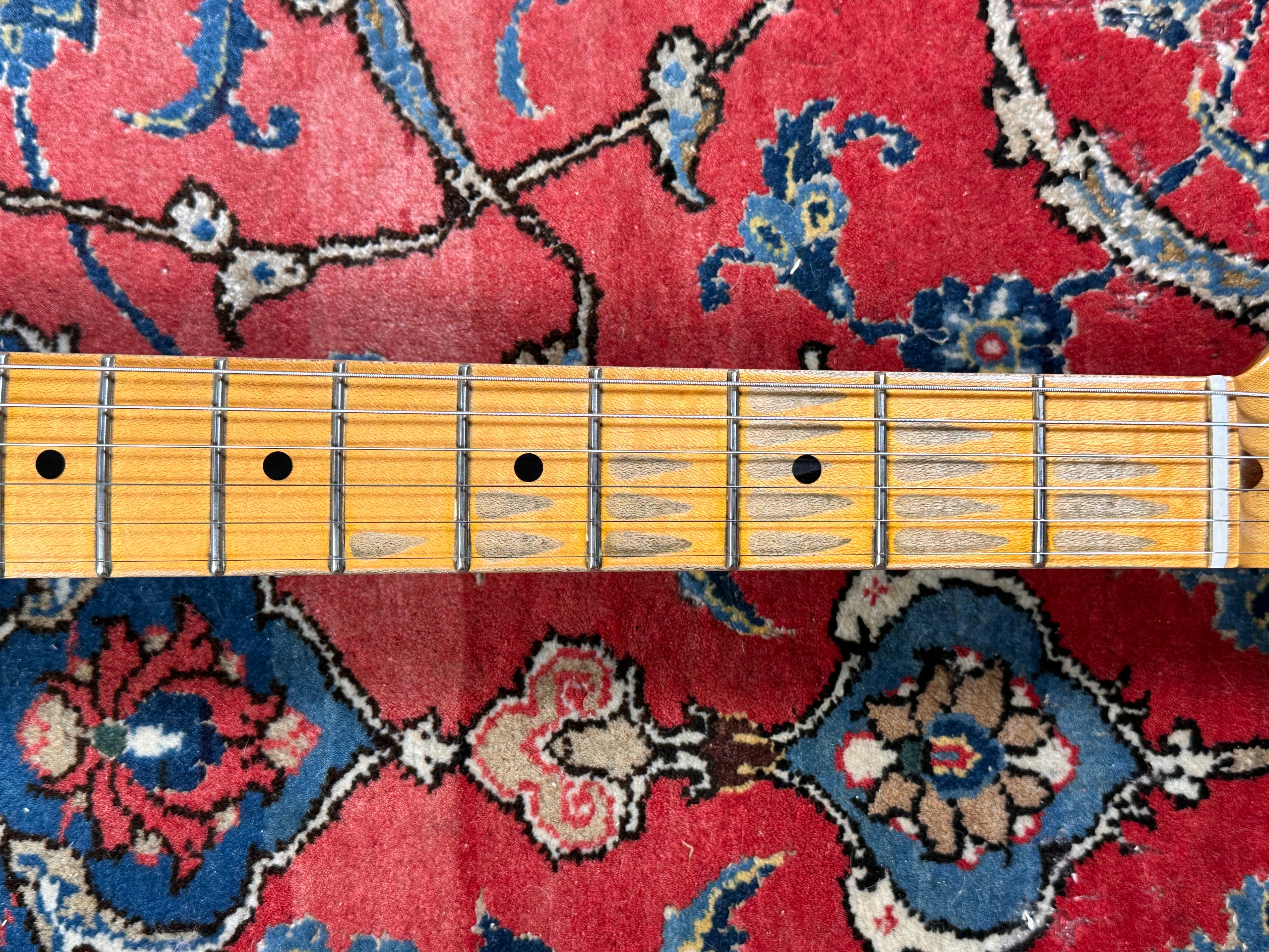 Fender Custom Shop '51 LTD HS Relic Telecaster 2018 Nocaster Blonde