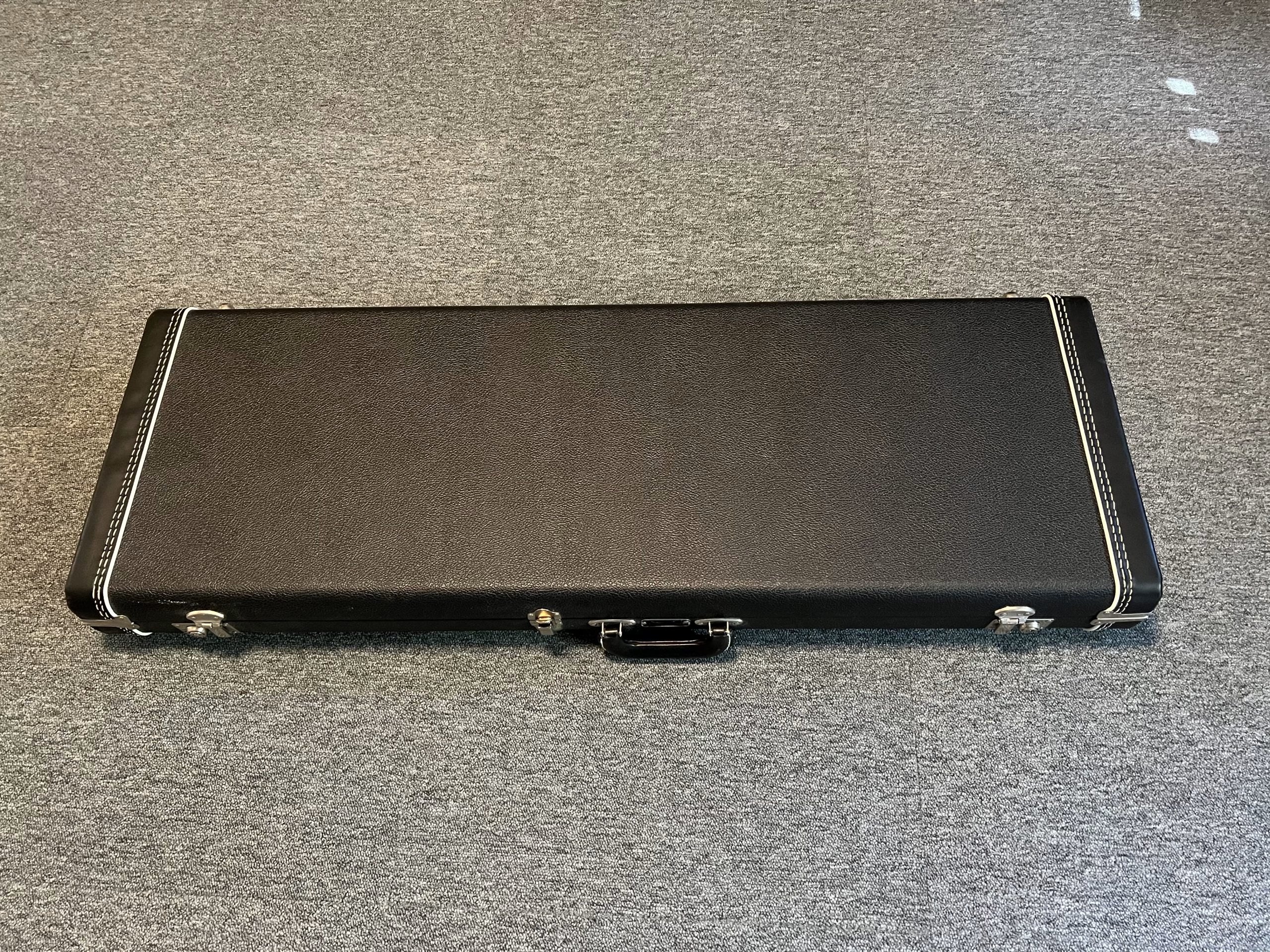 SOLD - 2014 Custom Shop Limited 50s Sherwood Green