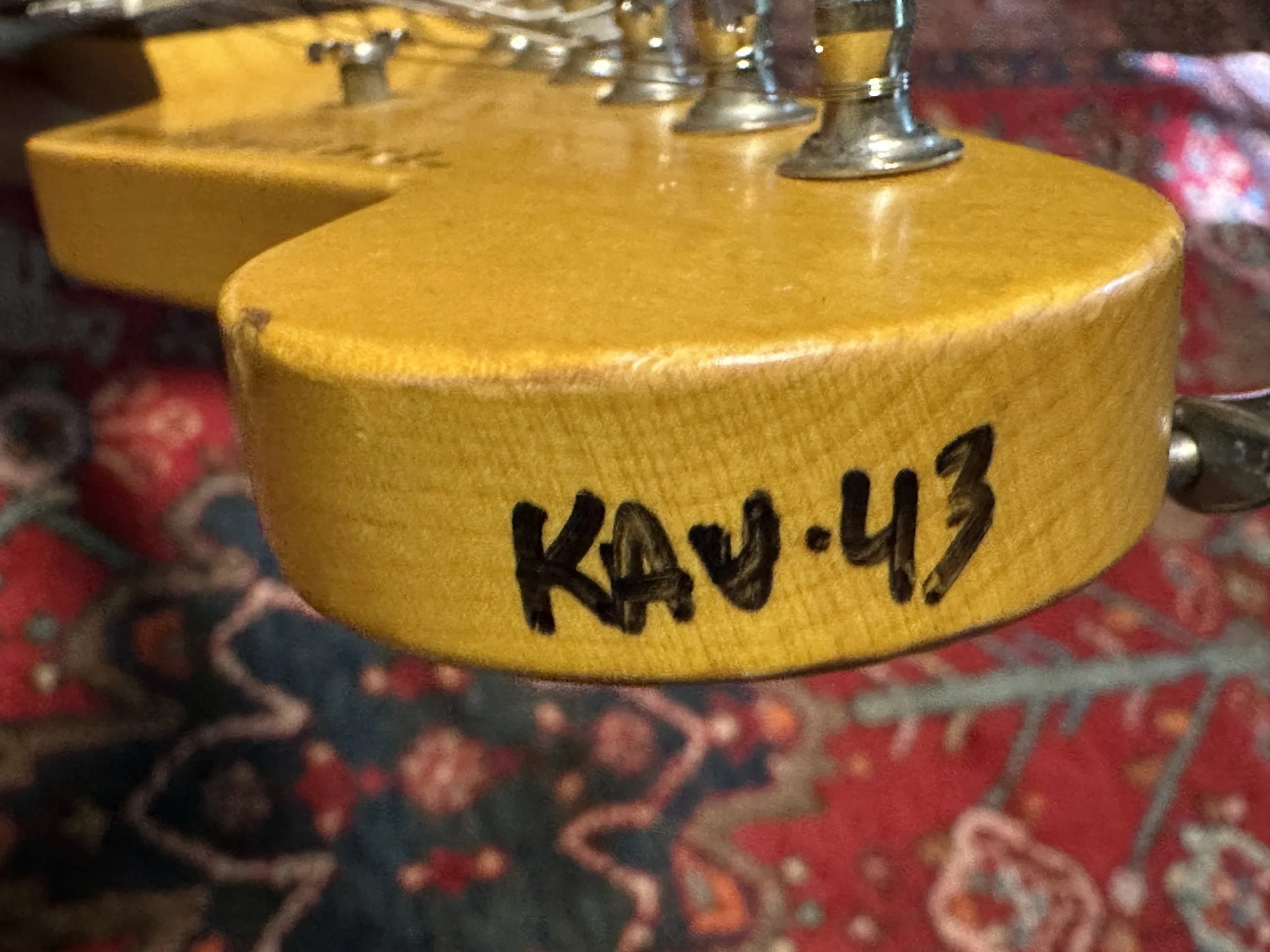 SOLD - Nash S-63 2019 Sonic Blue