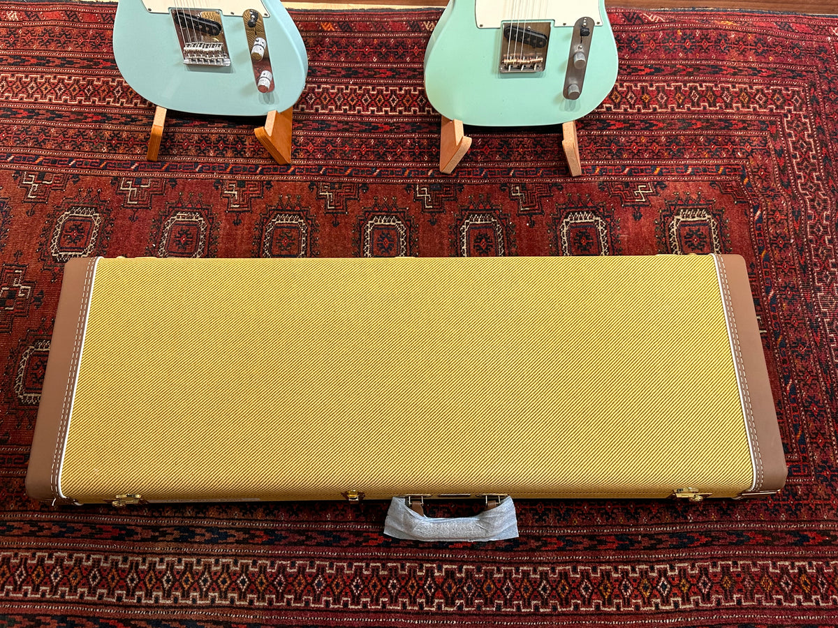 Fender Custom Shop '51 NOS Nocaster 2022 Blonde