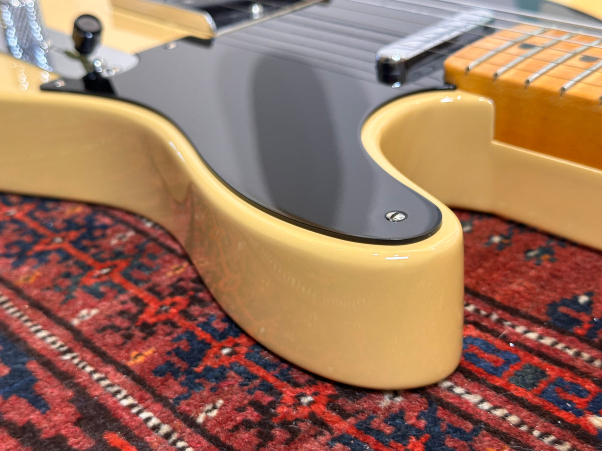 Fender Custom Shop '51 NOS Nocaster 2022 Blonde